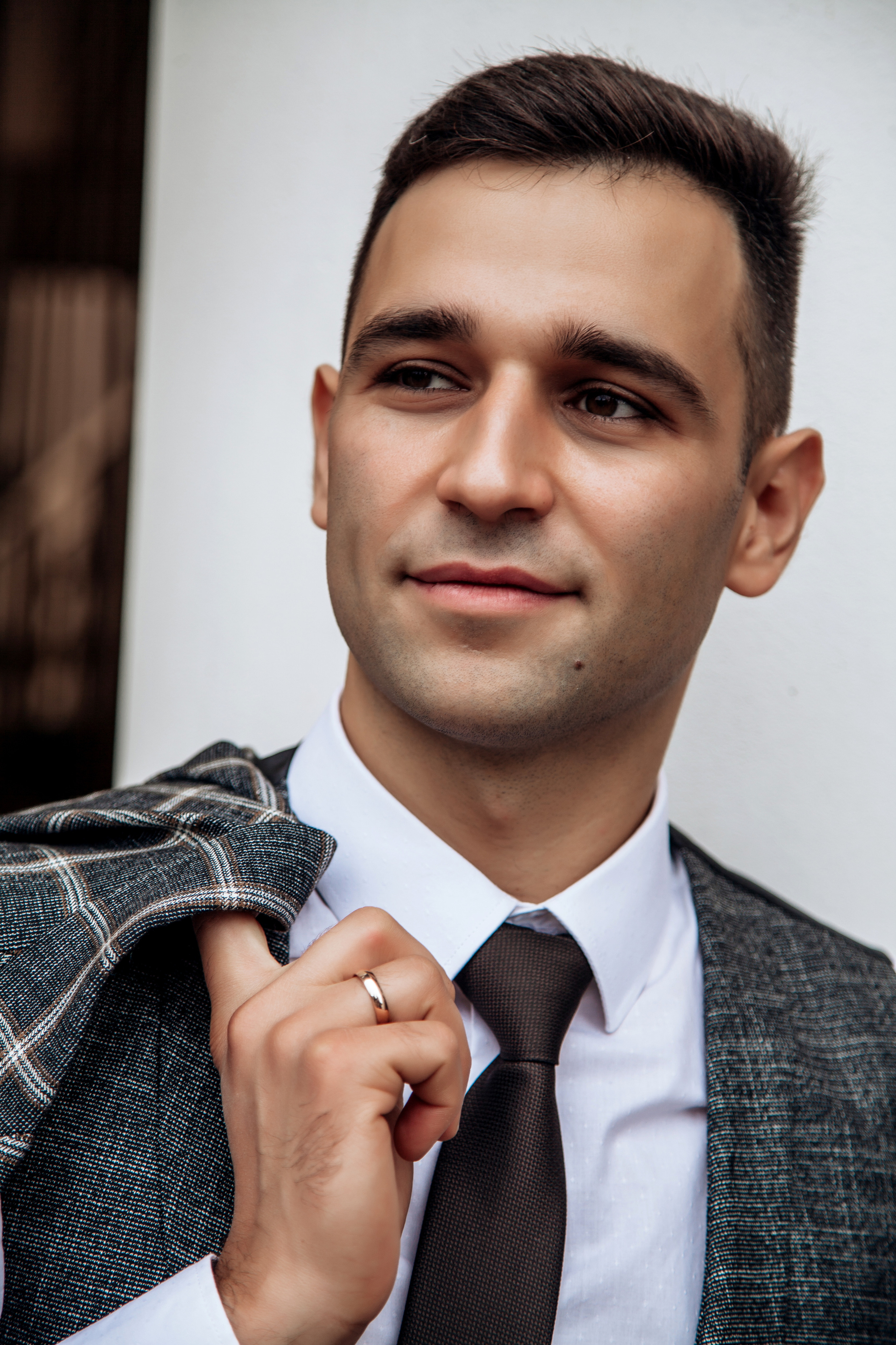 Свадьба Реналь и Райля. Свадебный фотограф и видеограф Саша и Таня в Саратове