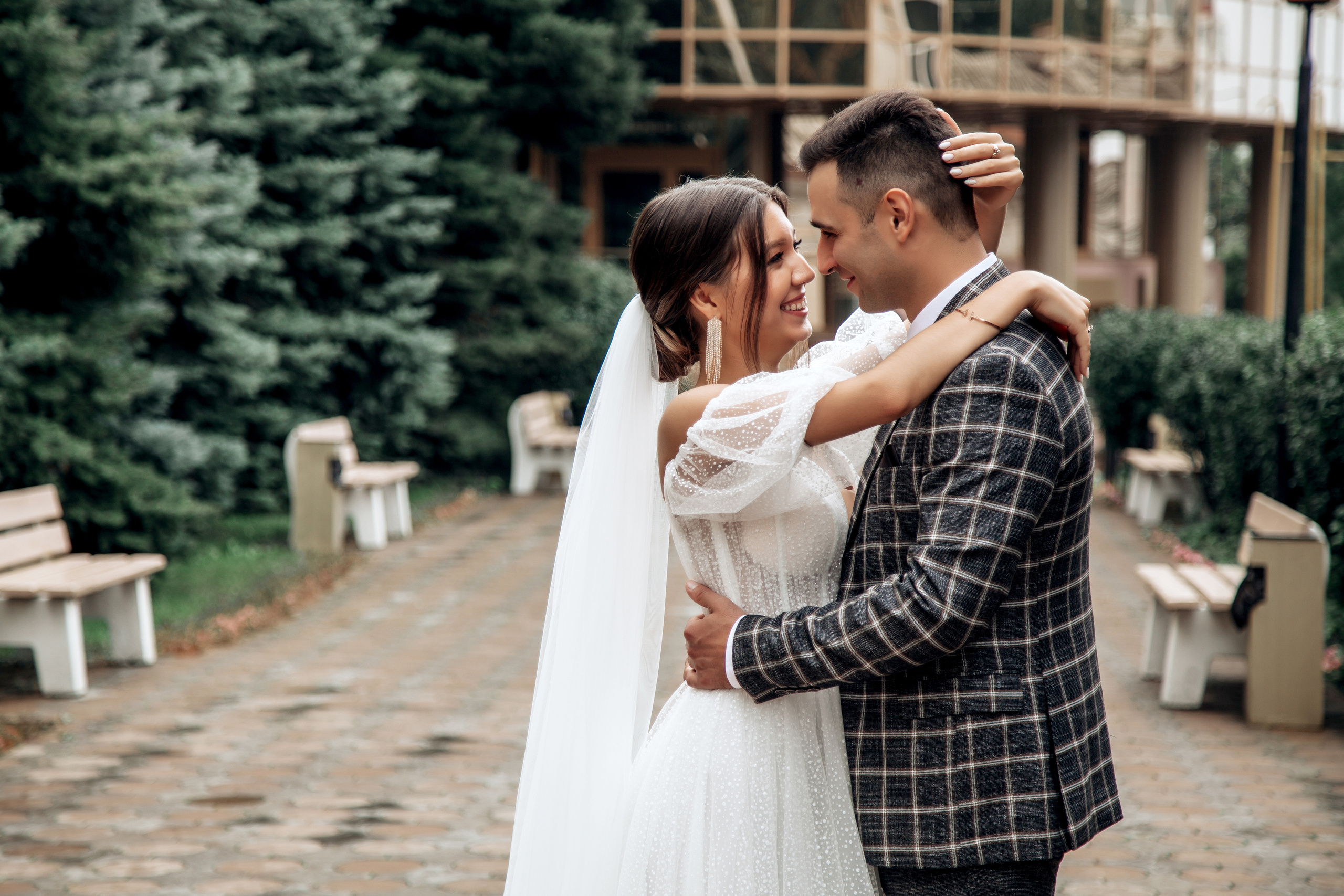 Свадьба Реналь и Райля. Свадебный фотограф и видеограф Саша и Таня в Саратове