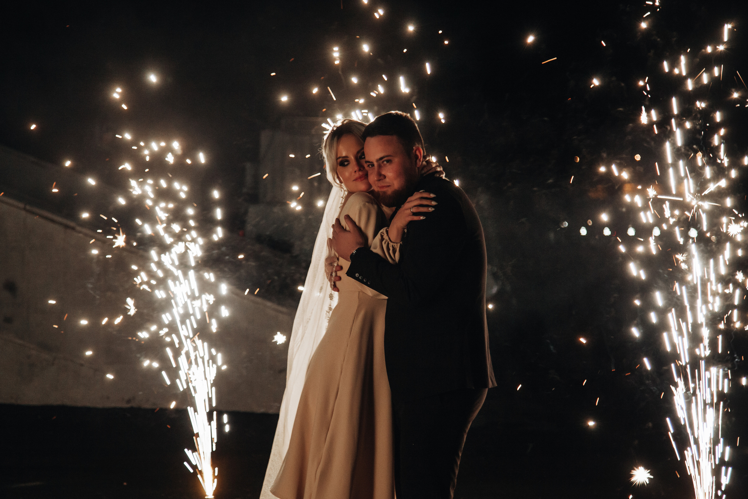 Свадьба Семен и Мария. Свадебный фотограф и видеограф Саша и Таня в Саратове