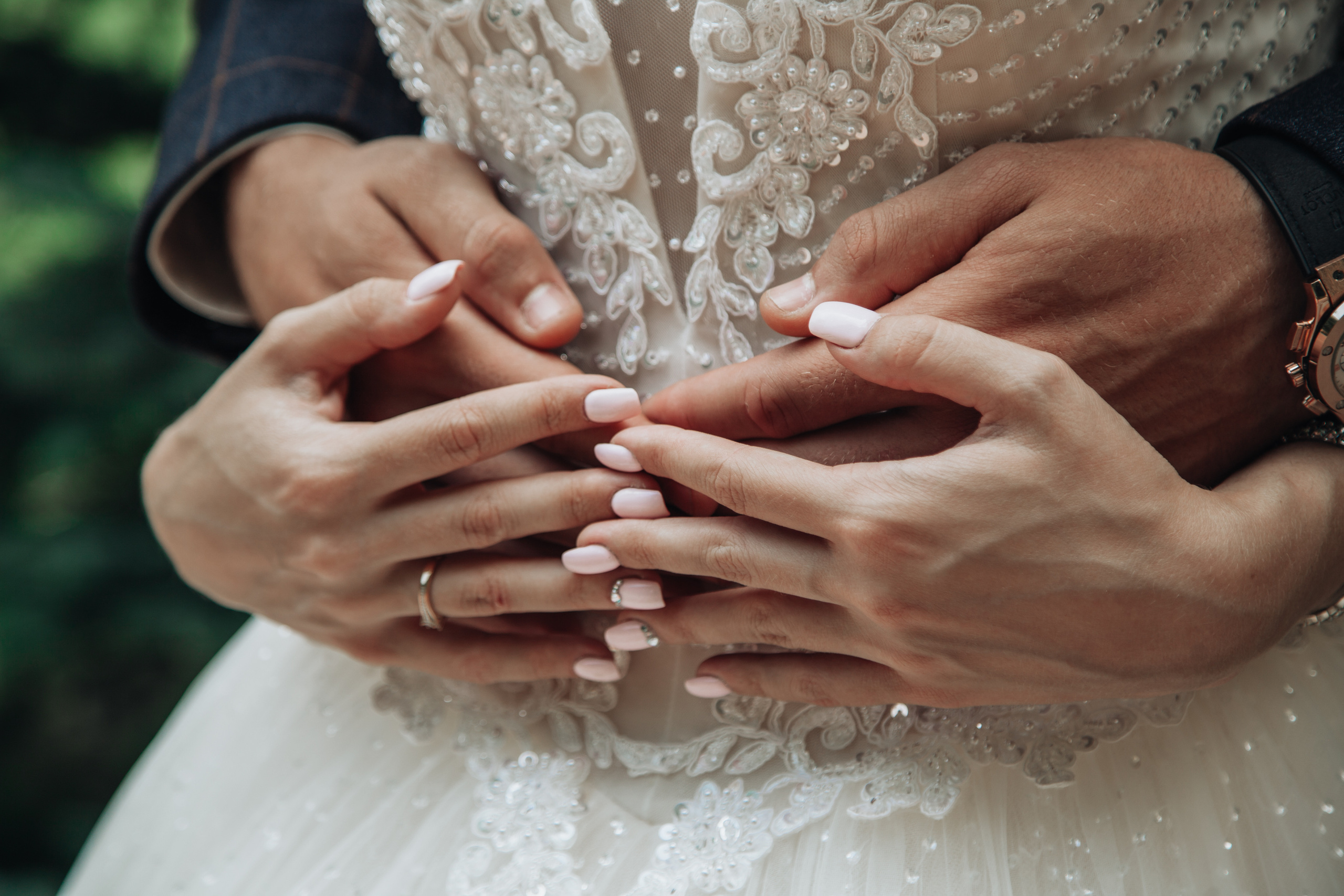 Свадьба Дмитрий и Анна. Свадебный фотограф и видеограф Саша и Таня в Саратове