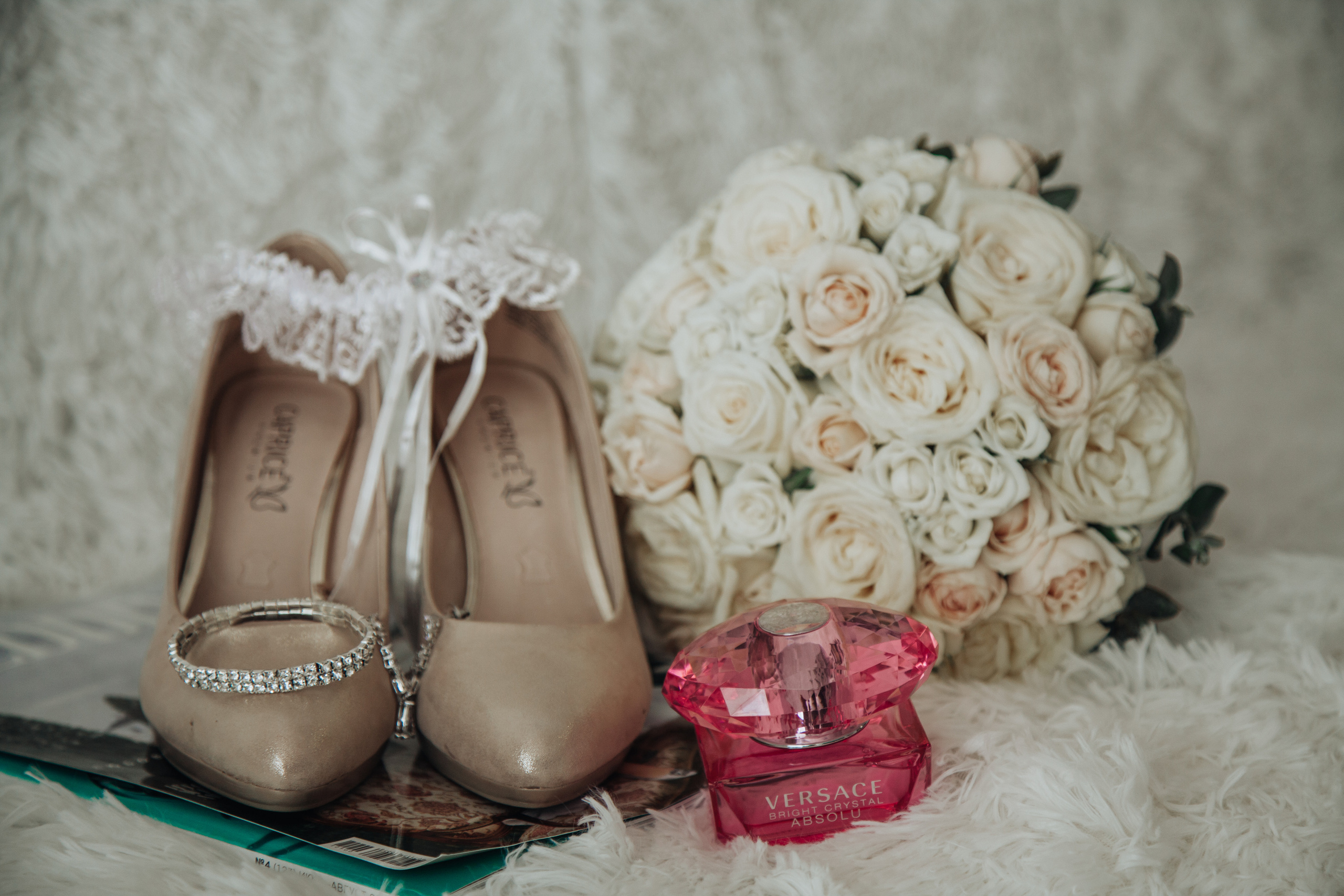 Свадьба Дмитрий и Анна. Свадебный фотограф и видеограф Саша и Таня в Саратове