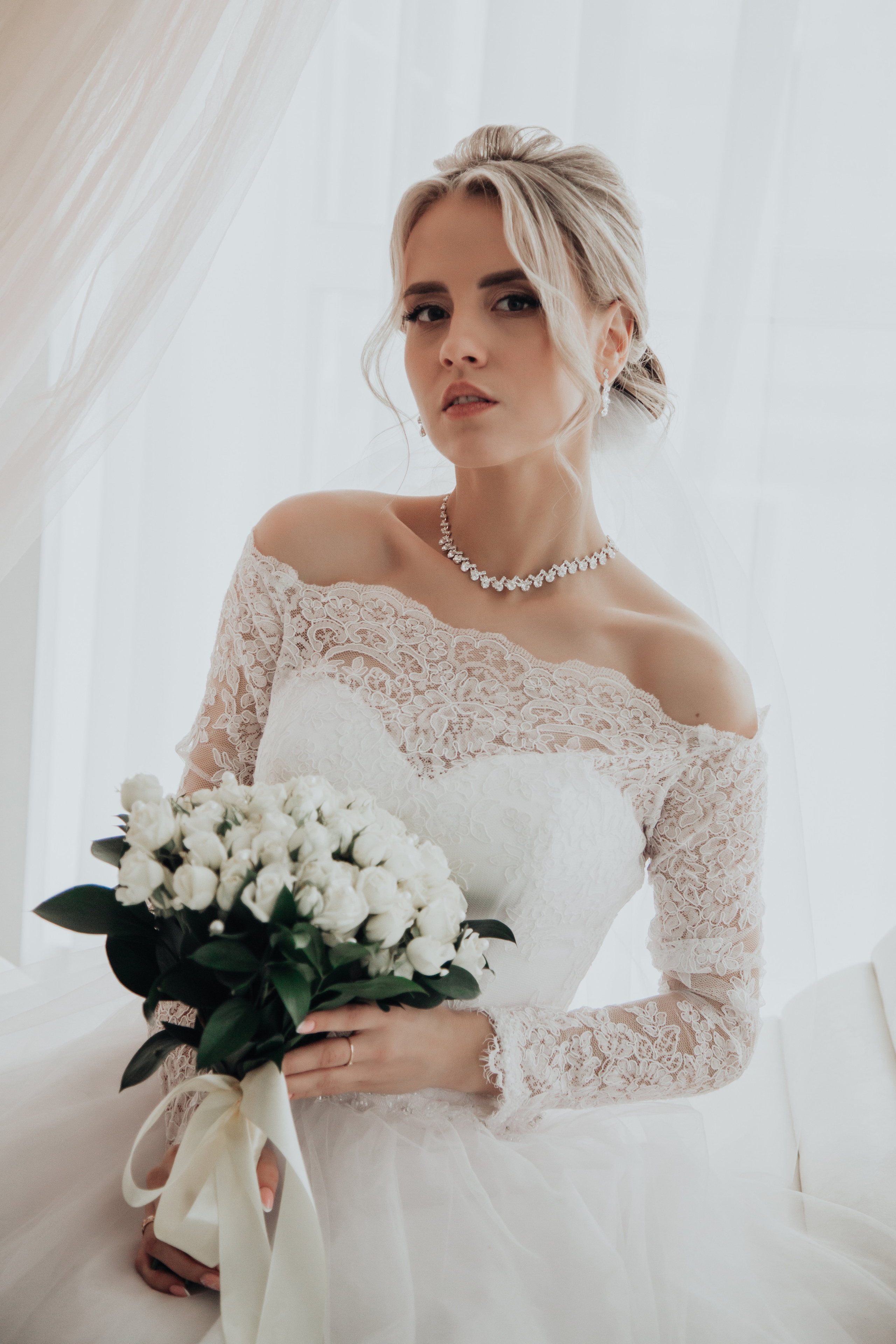 Свадьба Марат и Кристина. Свадебный фотограф и видеограф Саша и Таня в Саратове