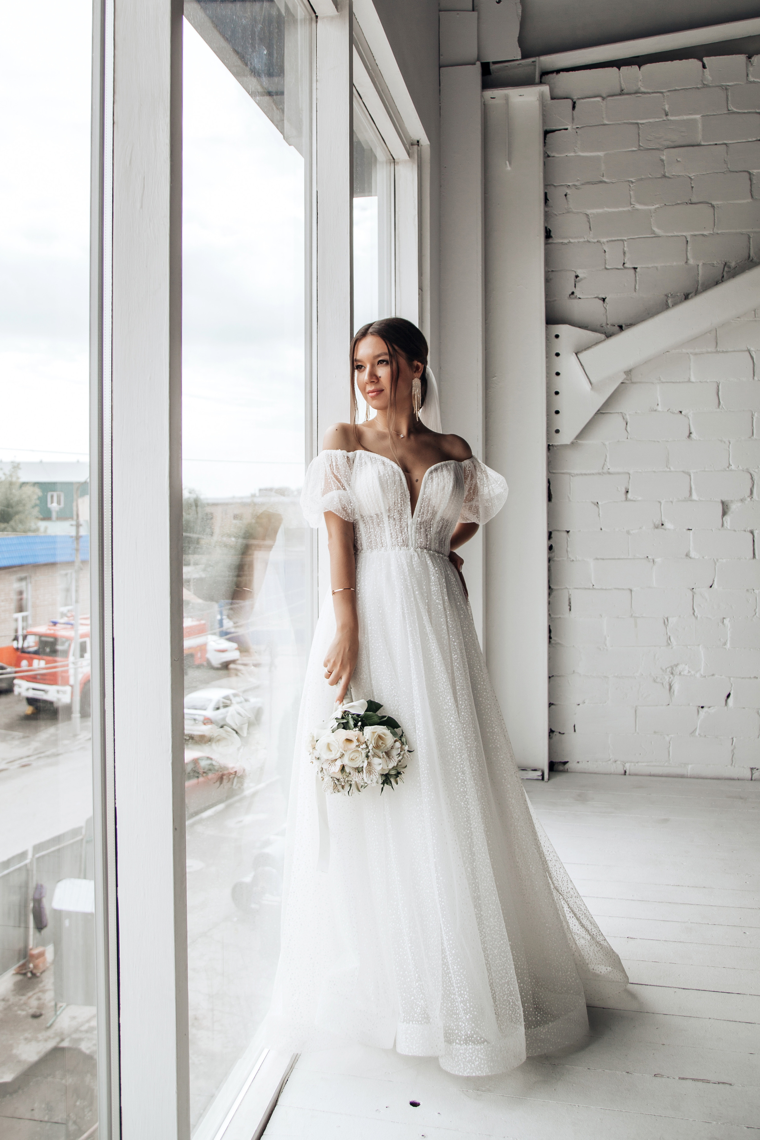 Свадьба Реналь и Райля. Свадебный фотограф и видеограф Саша и Таня в Саратове