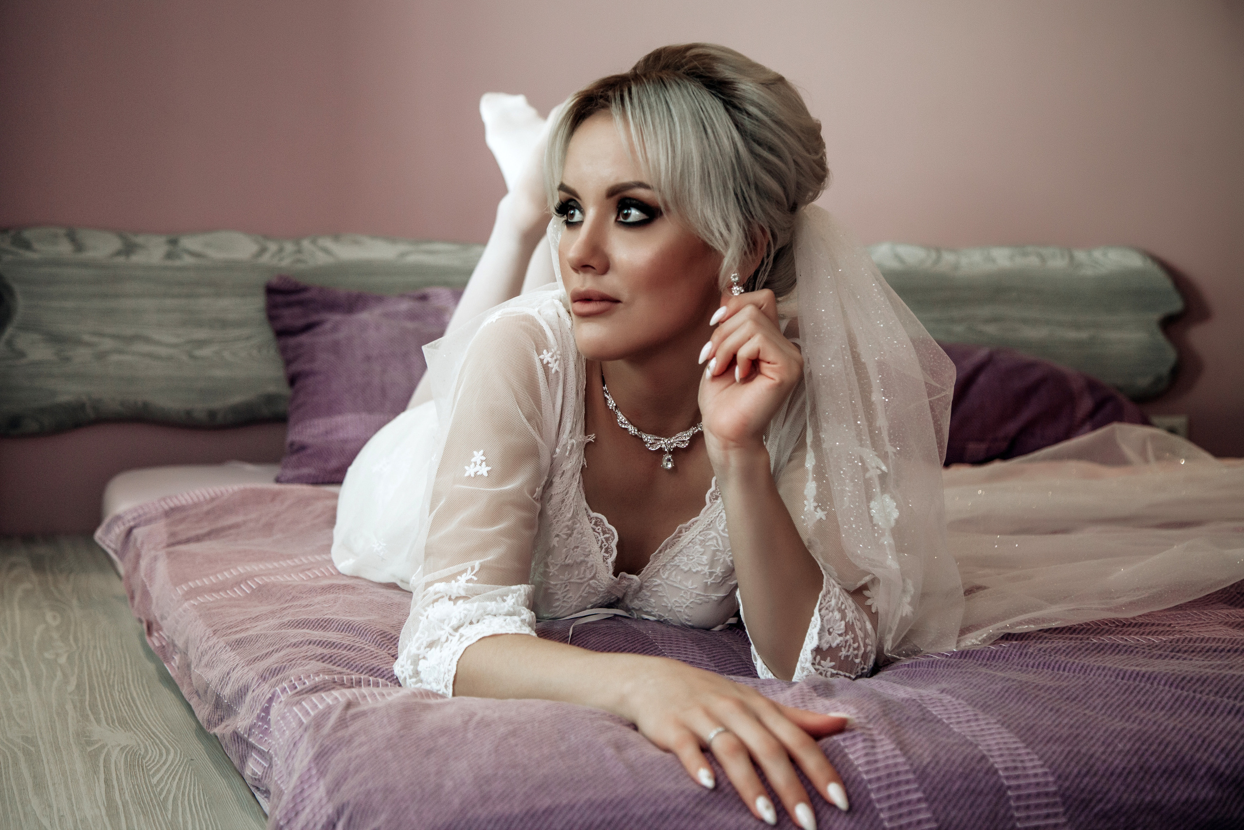 Свадебные фото. Свадебный фотограф и видеограф Саша и Таня в Саратове