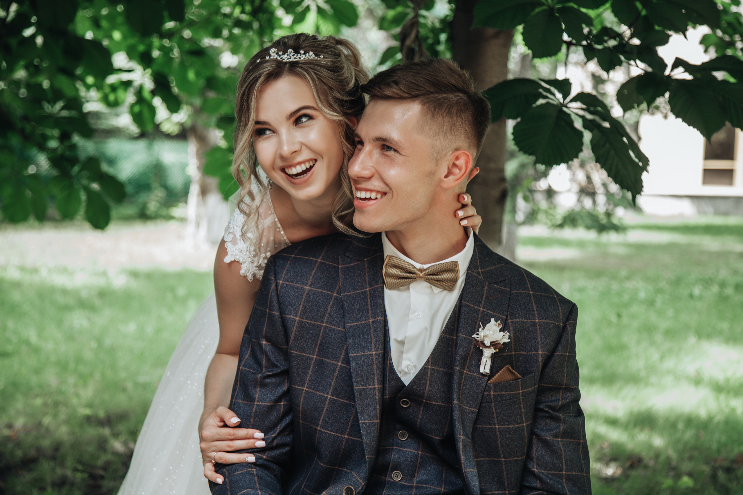 Свадьба Дмитрий и Анна. Свадебный фотограф и видеограф Саша и Таня в Саратове