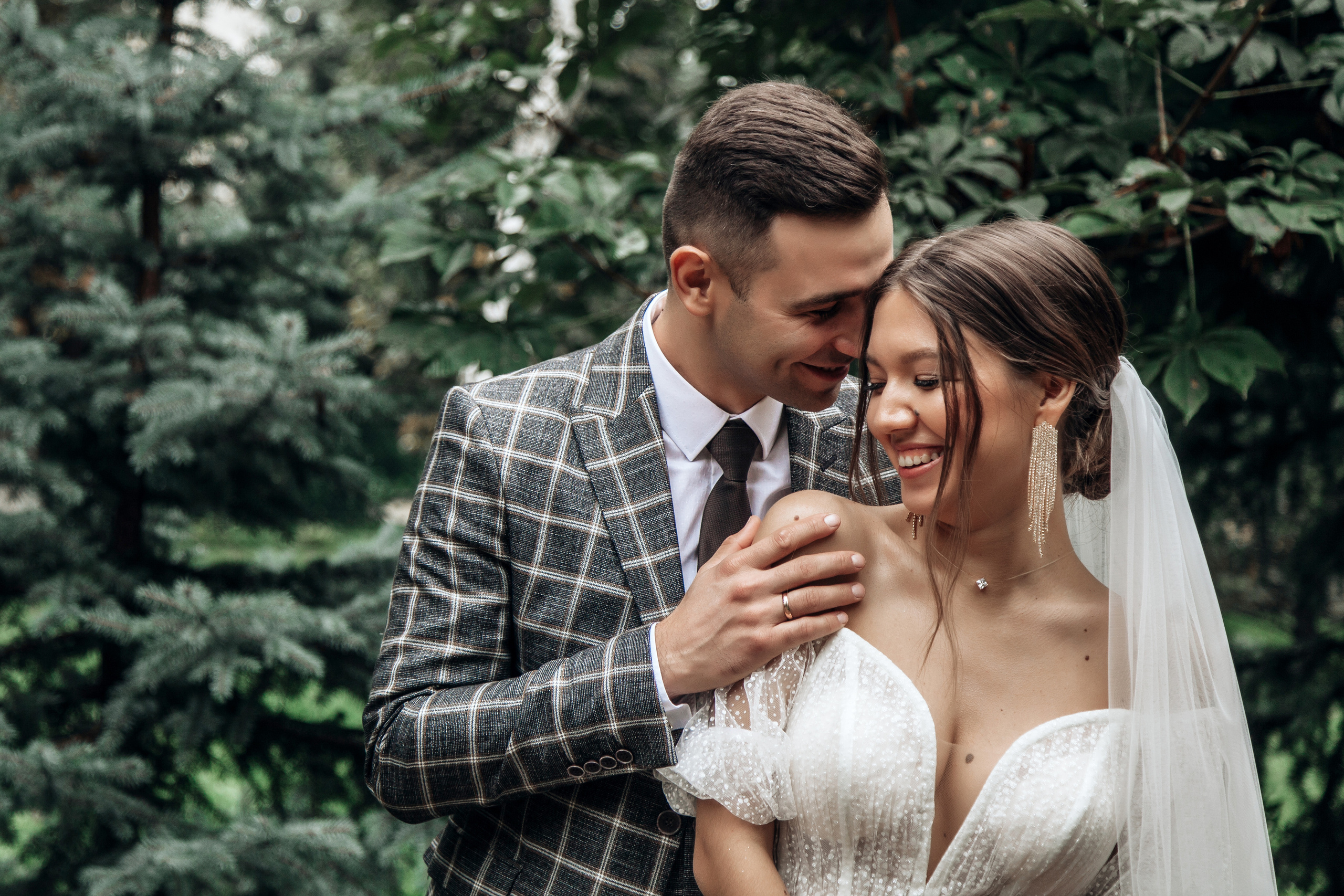 Свадьба Реналь и Райля. Свадебный фотограф и видеограф Саша и Таня в Саратове