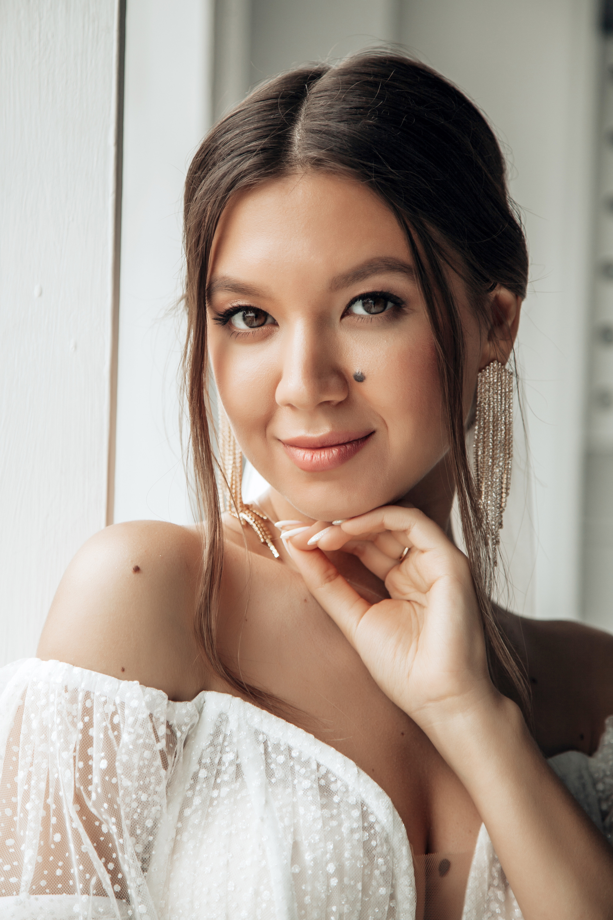 Свадьба Реналь и Райля. Свадебный фотограф и видеограф Саша и Таня в Саратове