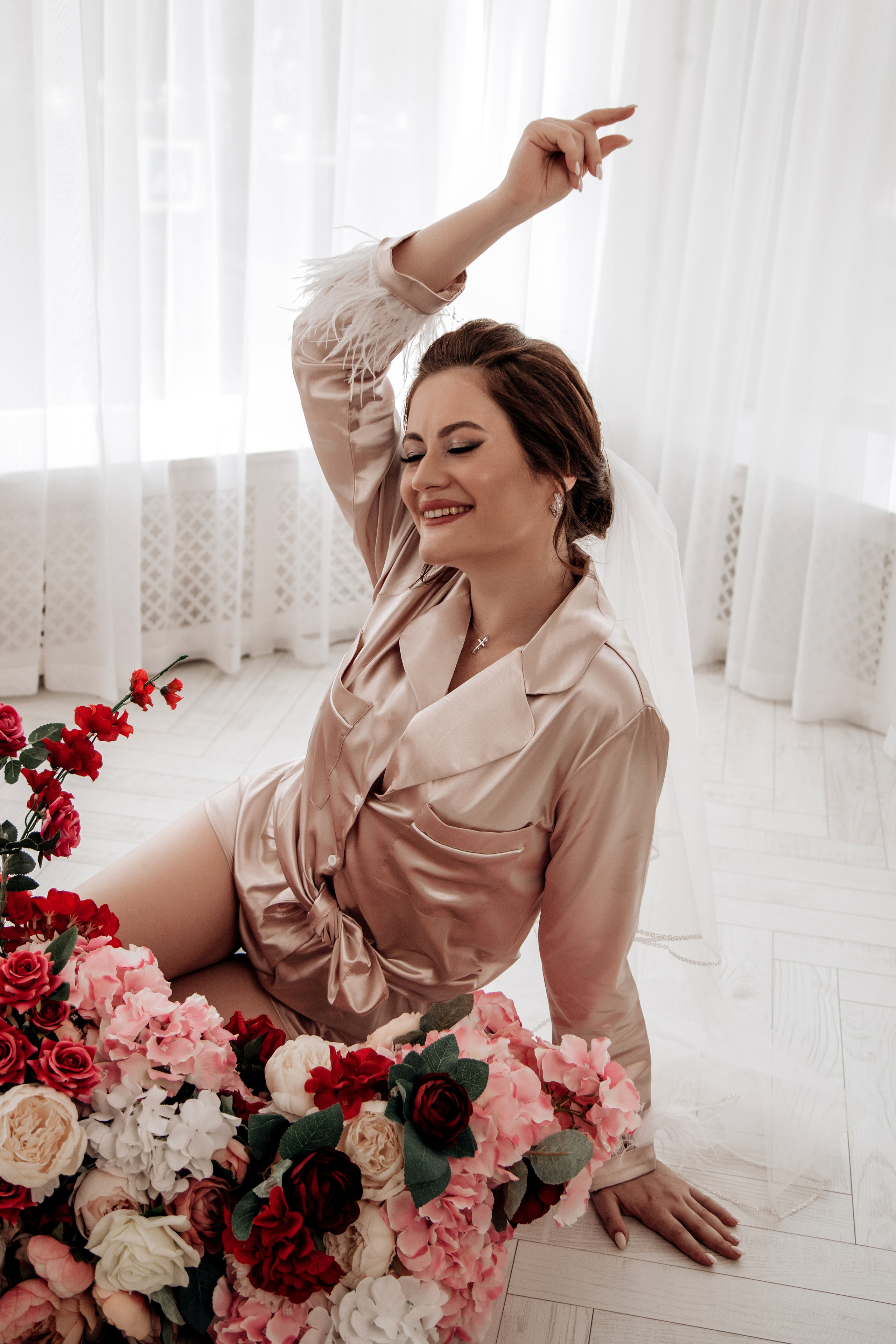 Свадебные фото. Свадебный фотограф и видеограф Саша и Таня в Саратове