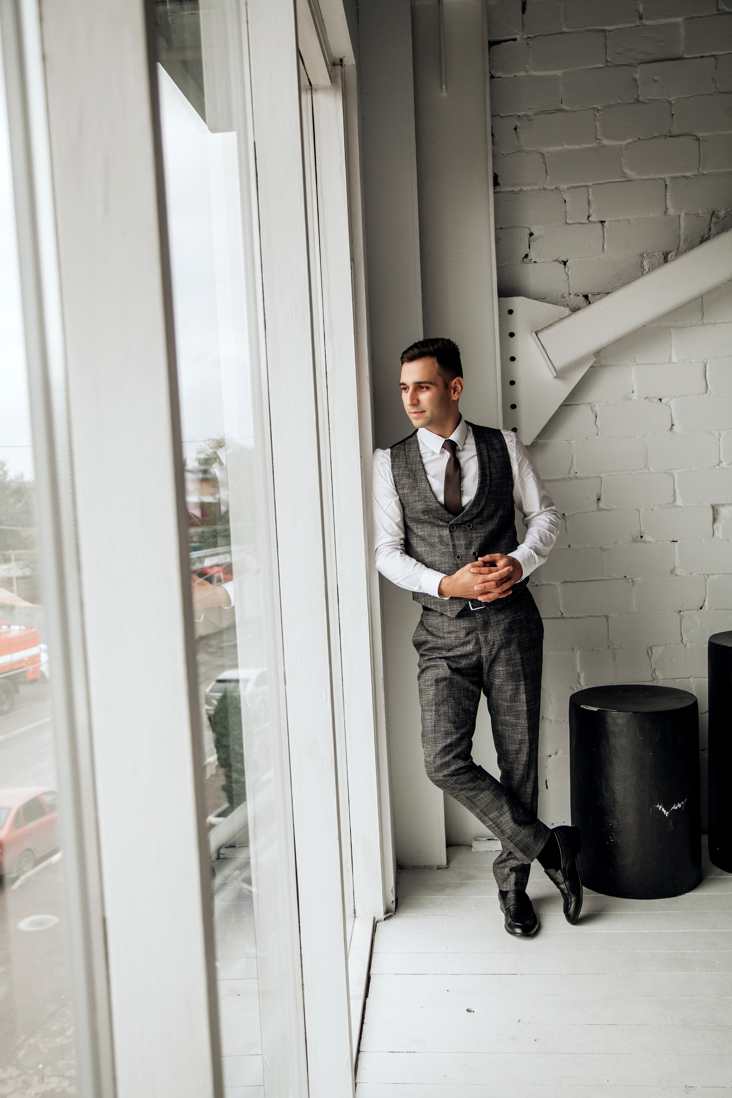 Свадьба Реналь и Райля. Свадебный фотограф и видеограф Саша и Таня в Саратове