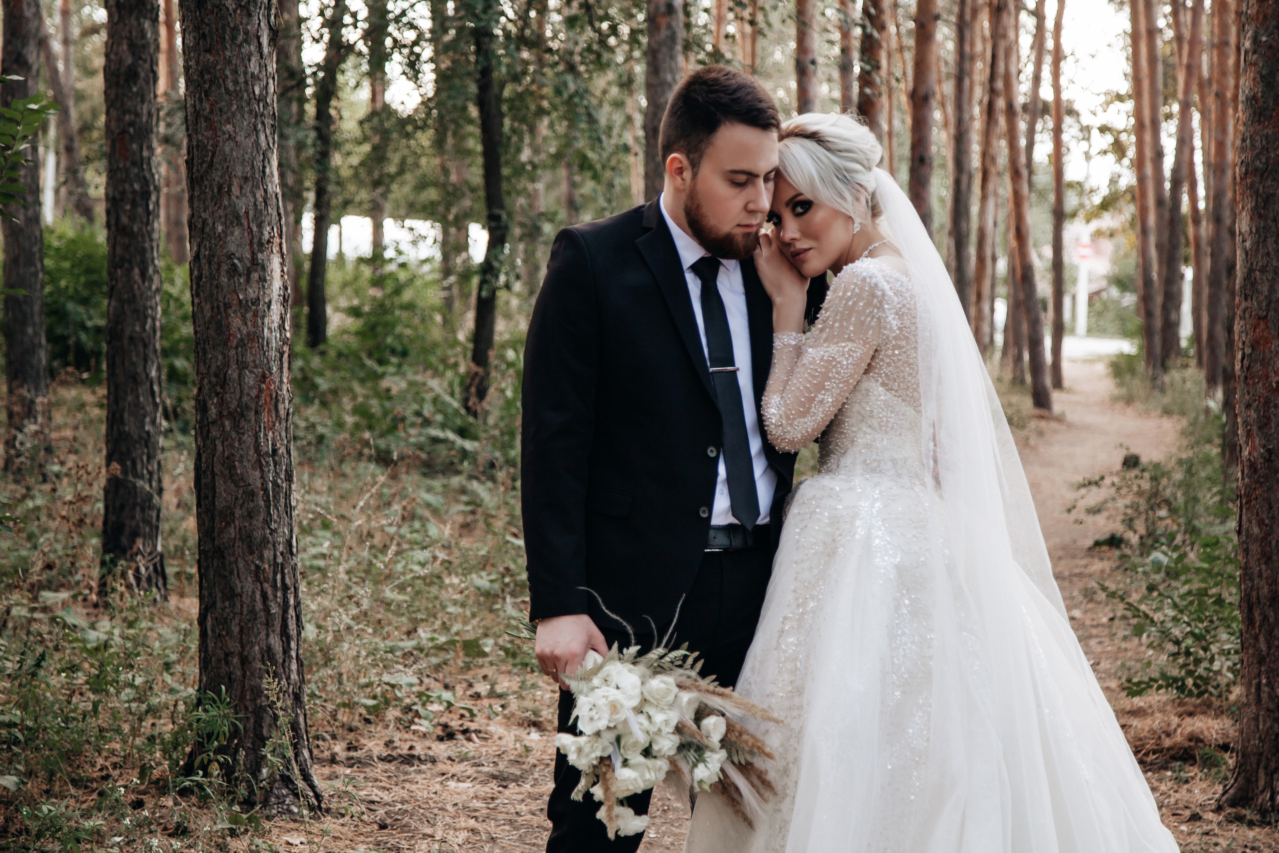 Свадьба Семен и Мария. Свадебный фотограф и видеограф Саша и Таня в Саратове