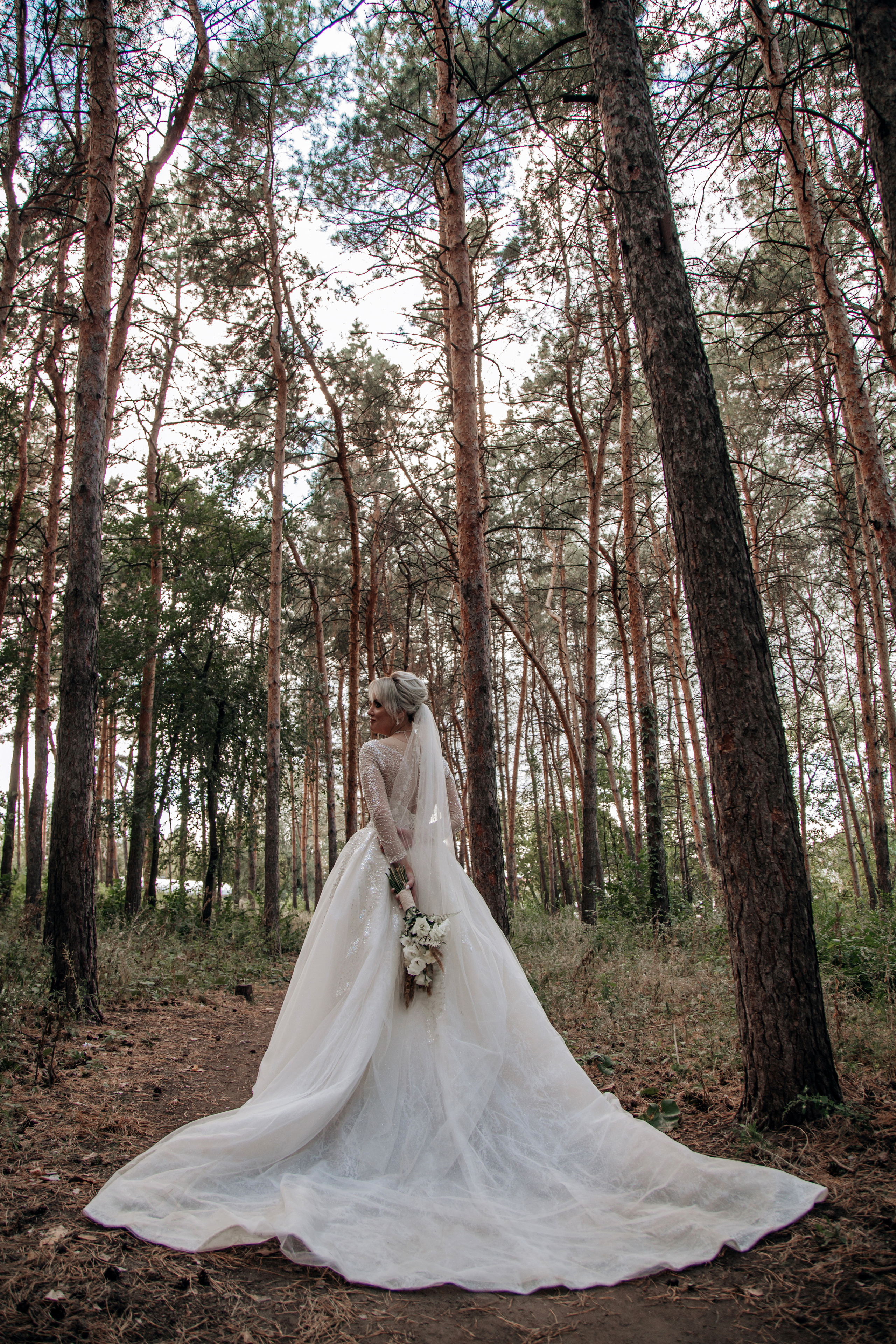 Свадьба Семен и Мария. Свадебный фотограф и видеограф Саша и Таня в Саратове