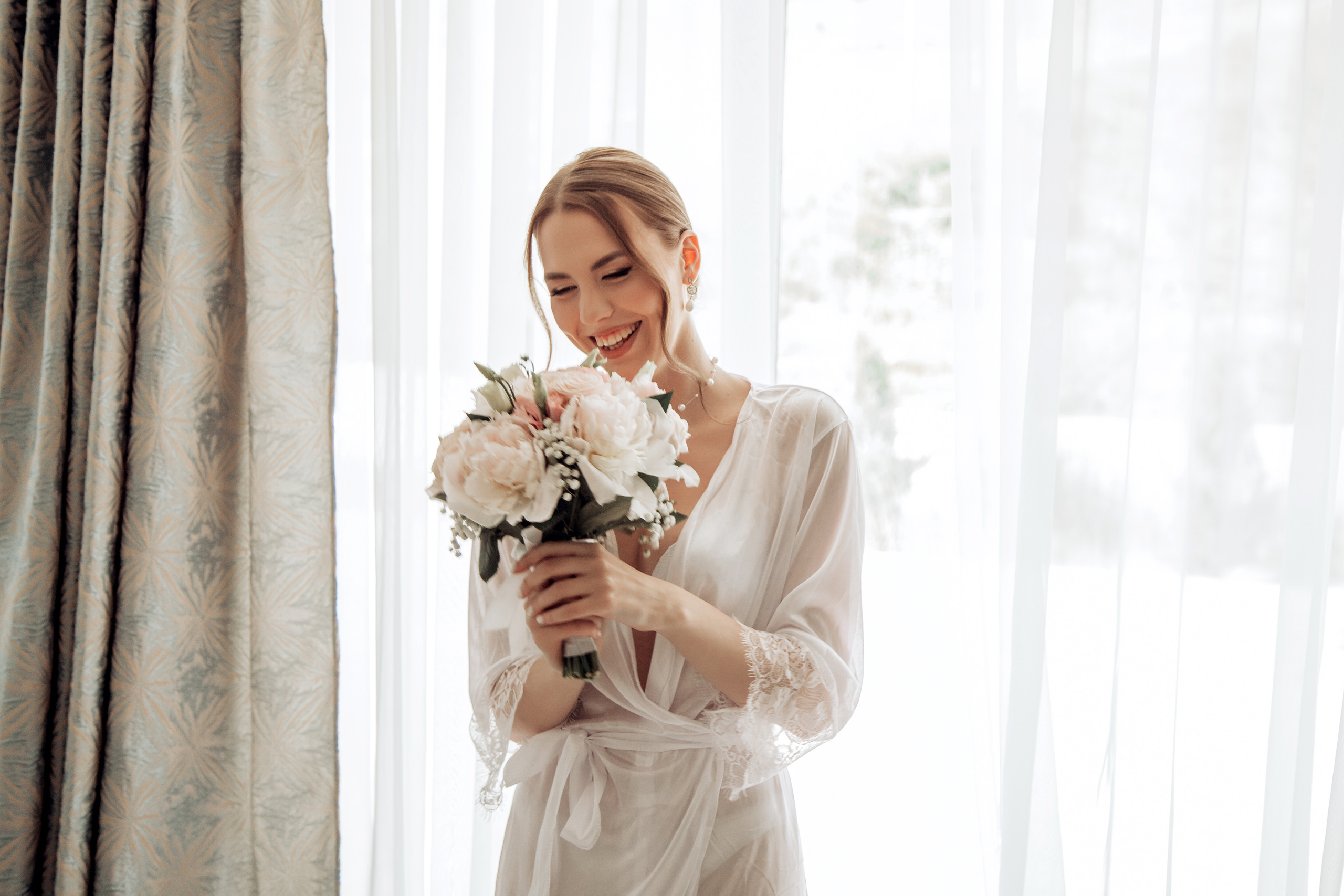 Свадебные фото. Свадебный фотограф и видеограф Саша и Таня в Саратове