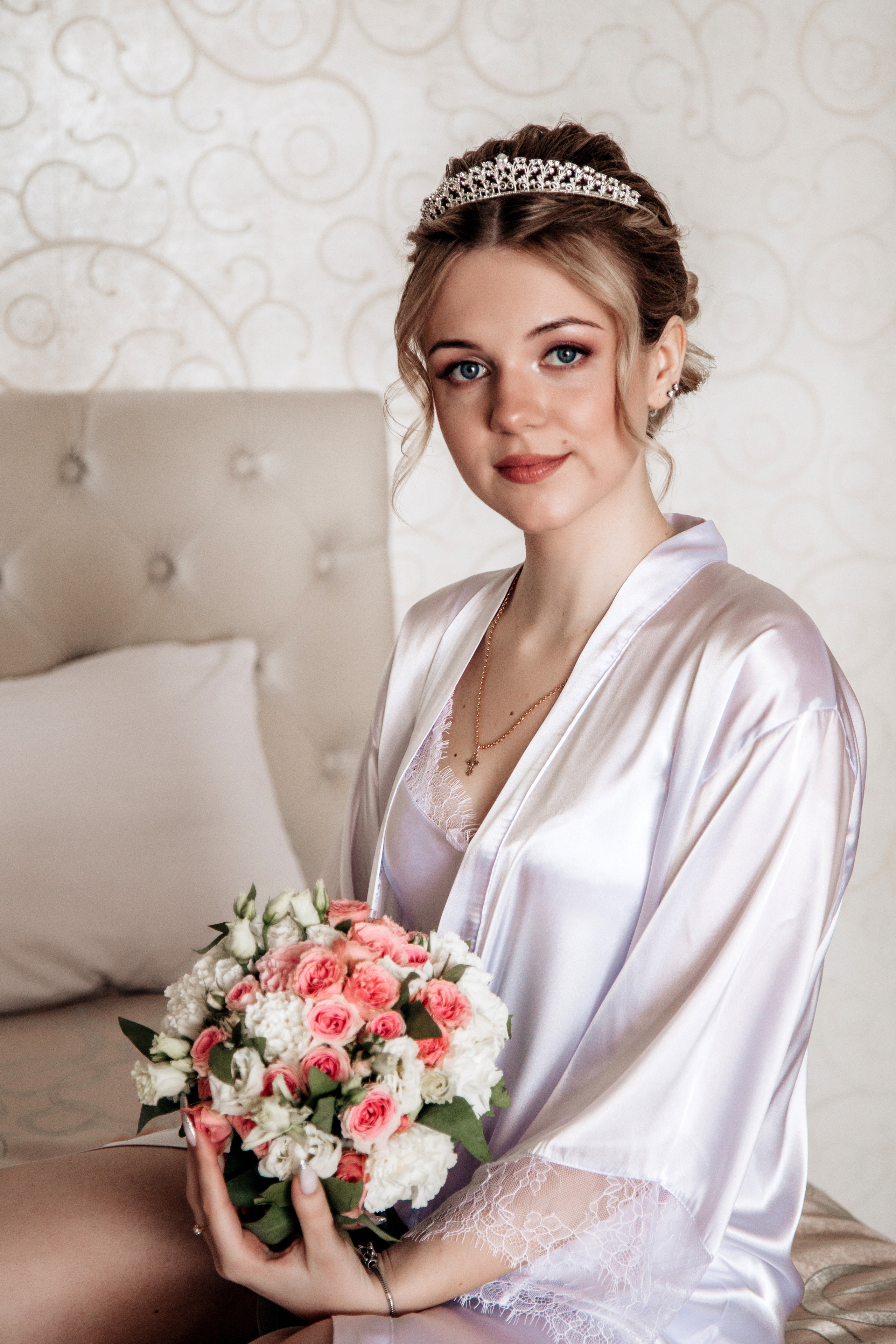 Свадебные фото. Свадебный фотограф и видеограф Саша и Таня в Саратове