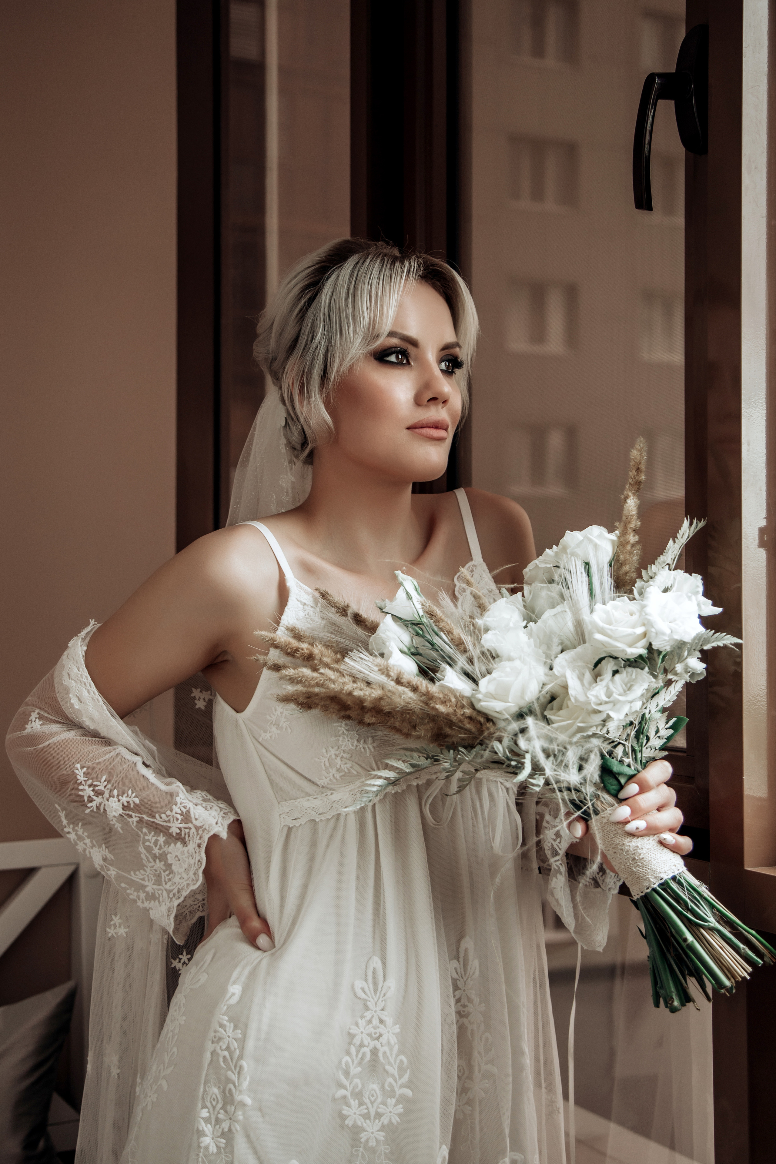 Свадьба Семен и Мария. Свадебный фотограф и видеограф Саша и Таня в Саратове