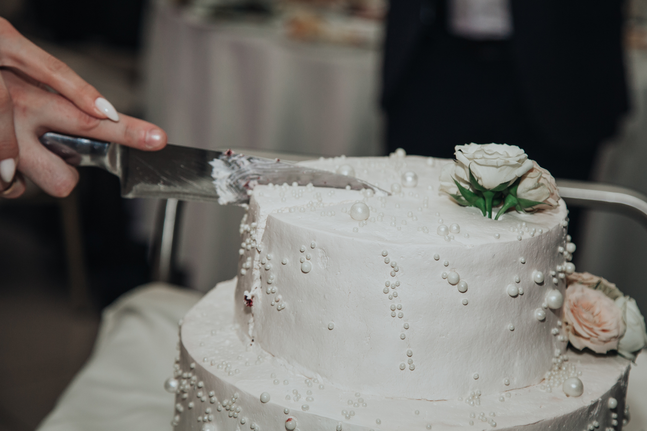 Свадьба Семен и Мария. Свадебный фотограф и видеограф Саша и Таня в Саратове