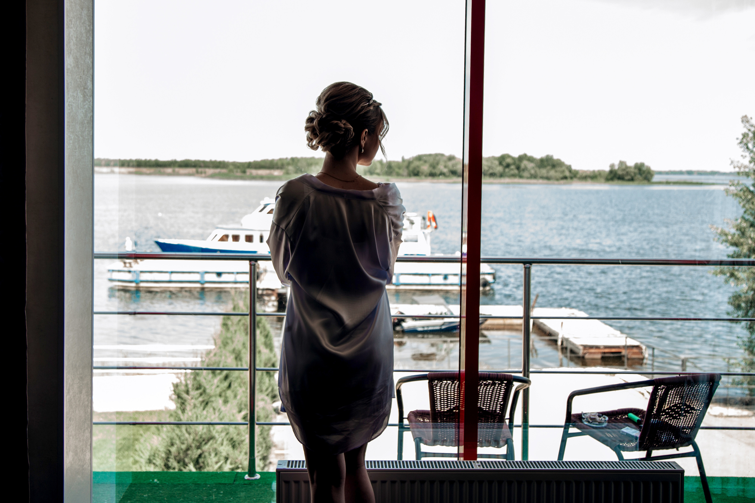 Свадебные фото. Свадебный фотограф и видеограф Саша и Таня в Саратове