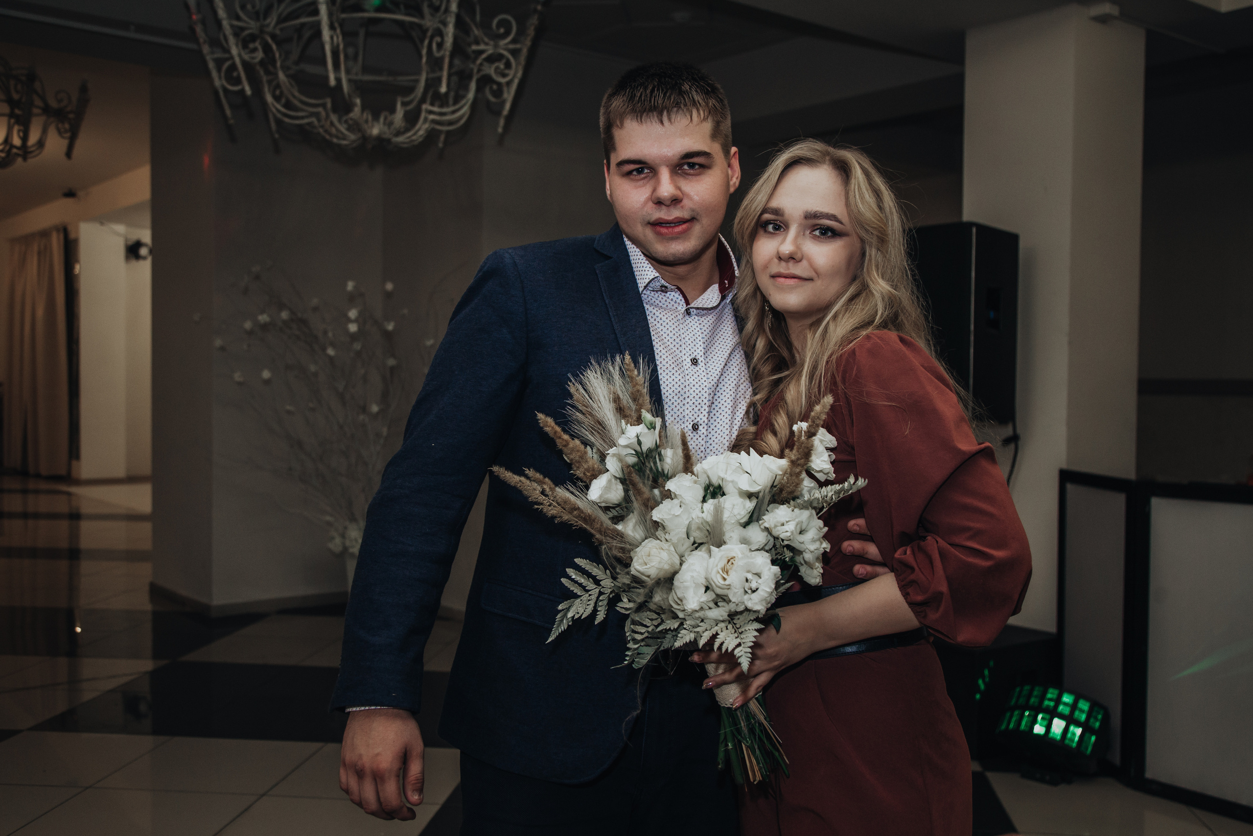 Свадьба Семен и Мария. Свадебный фотограф и видеограф Саша и Таня в Саратове