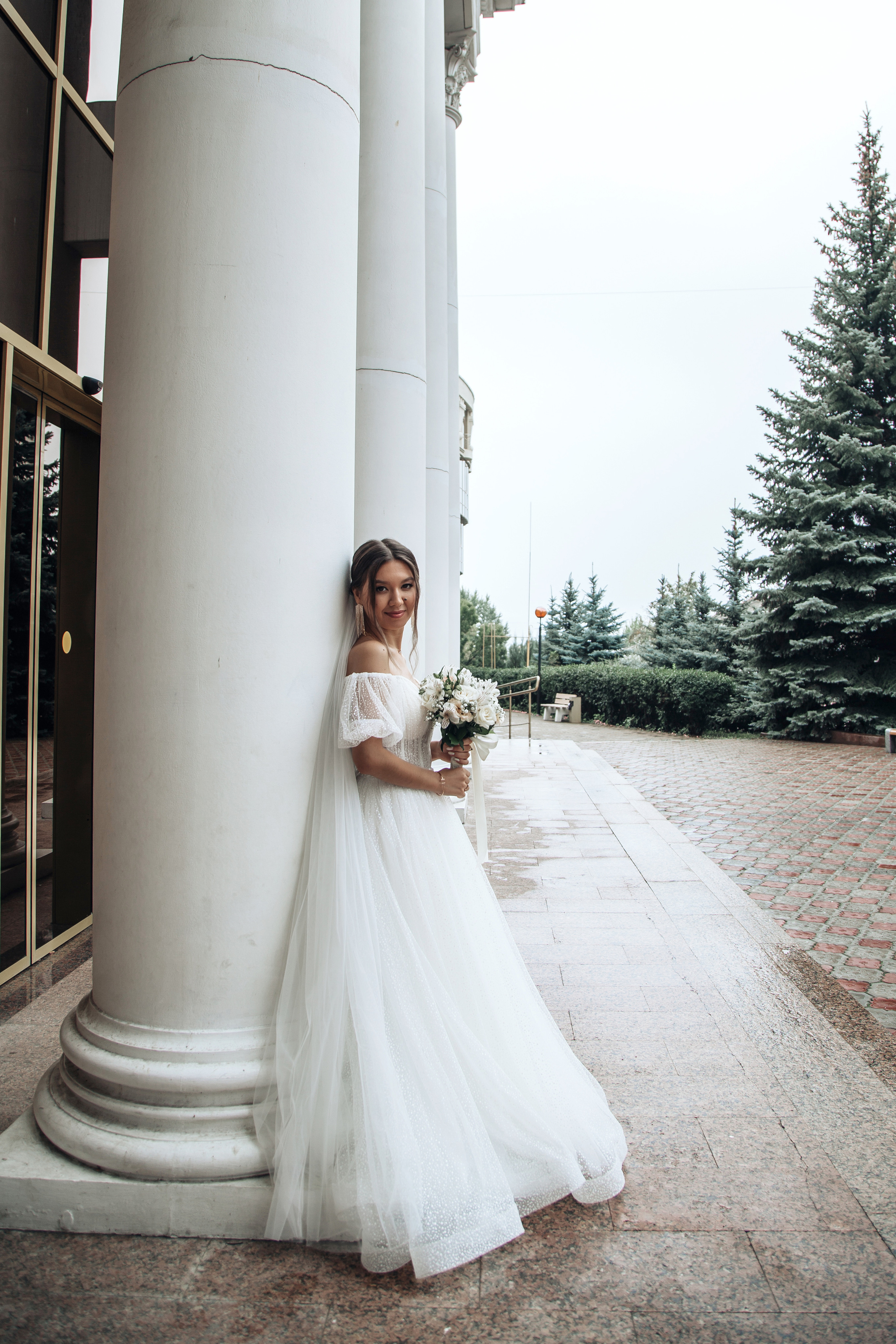 Свадьба Реналь и Райля. Свадебный фотограф и видеограф Саша и Таня в Саратове
