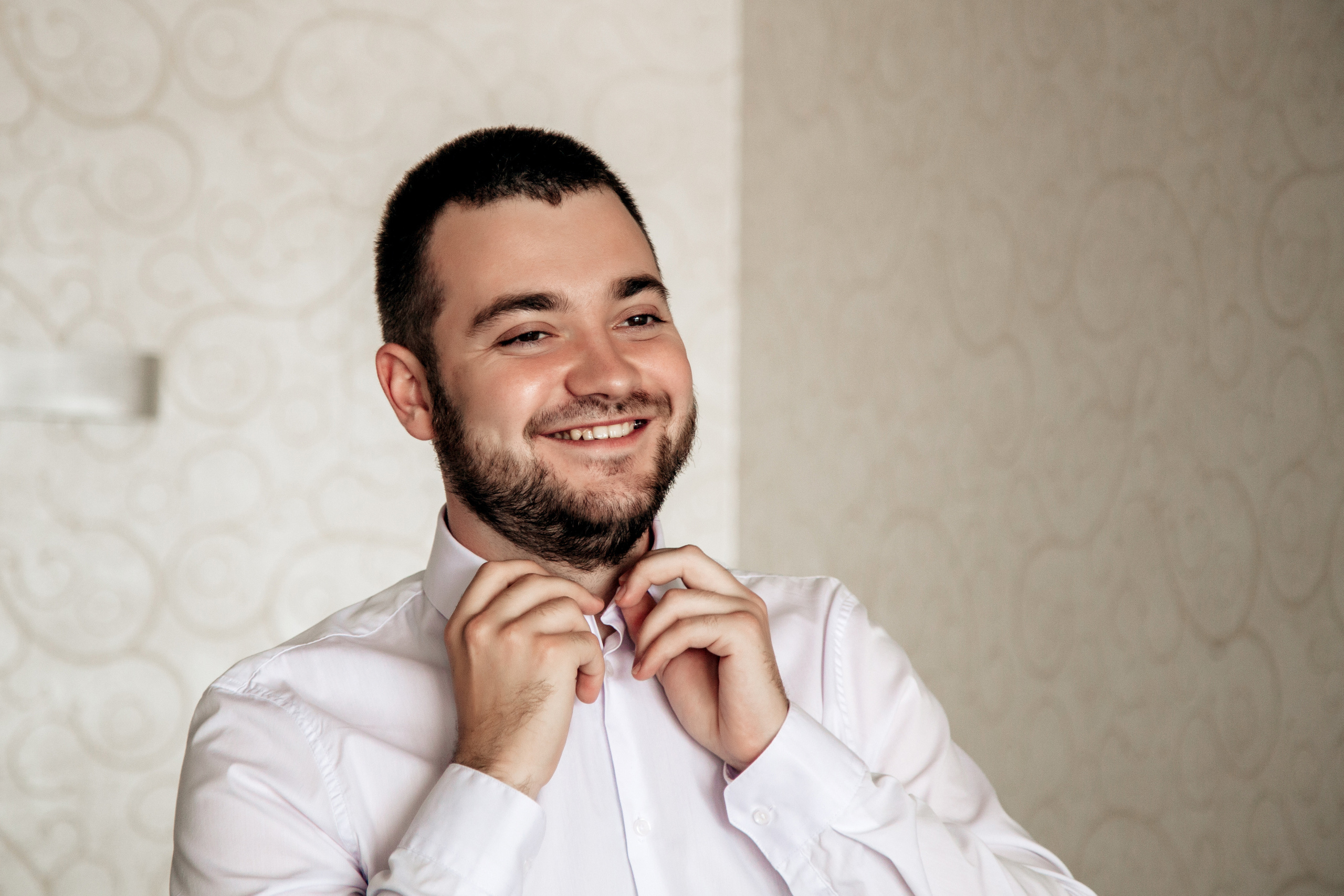 Свадебные фото. Свадебный фотограф и видеограф Саша и Таня в Саратове