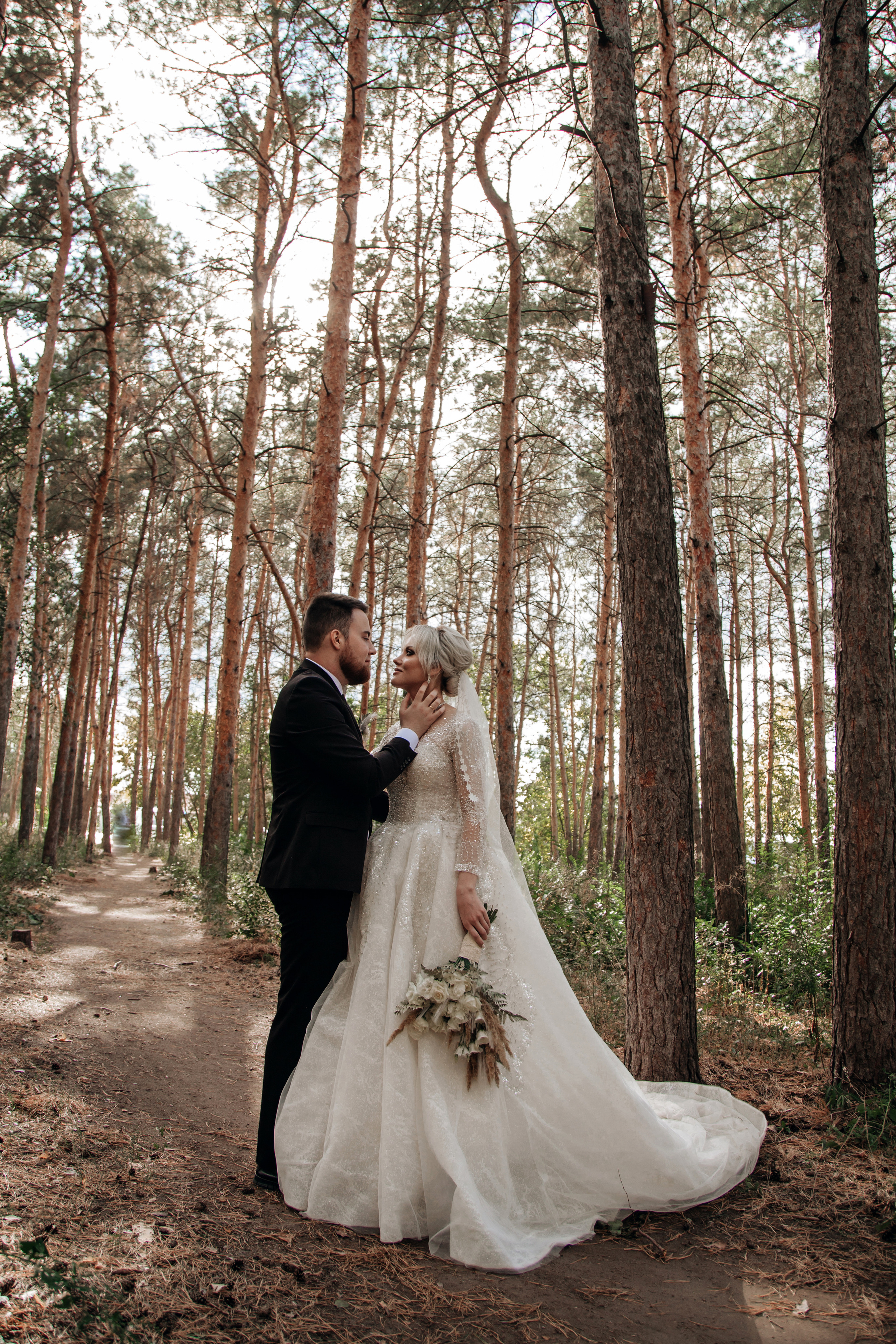 Свадьба Семен и Мария. Свадебный фотограф и видеограф Саша и Таня в Саратове