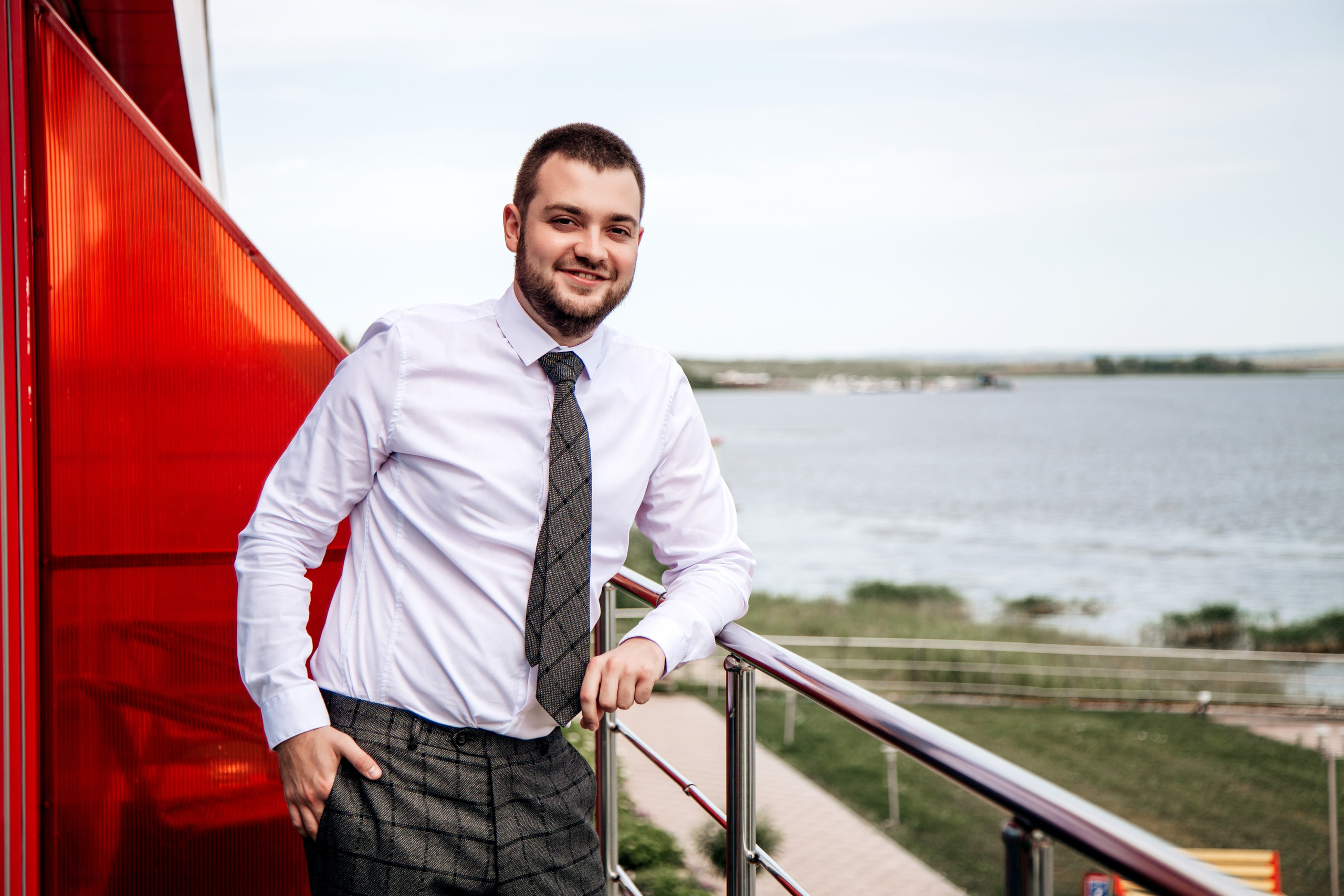 Свадебные фото. Свадебный фотограф и видеограф Саша и Таня в Саратове