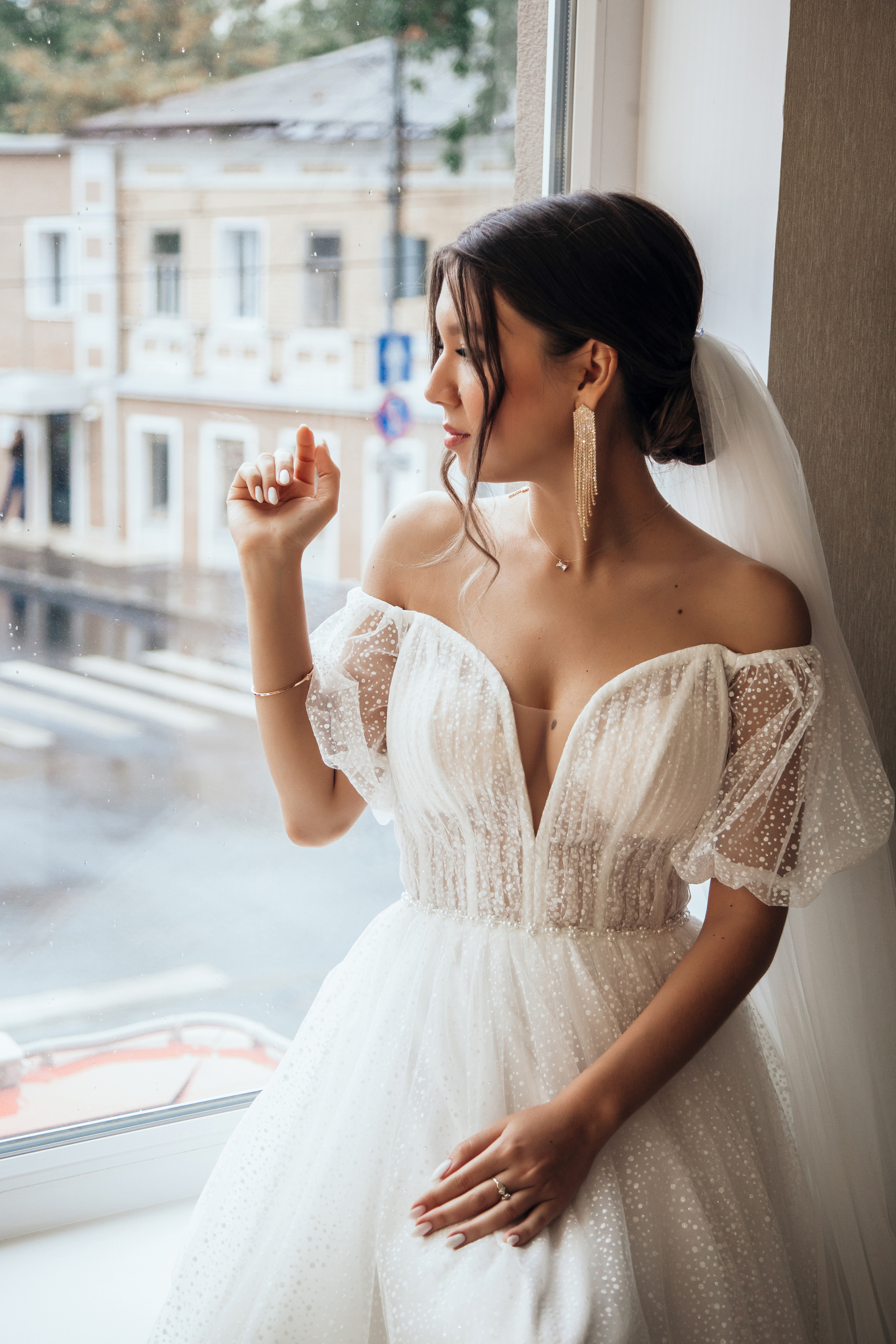 Свадебные фото. Свадебный фотограф и видеограф Саша и Таня в Саратове