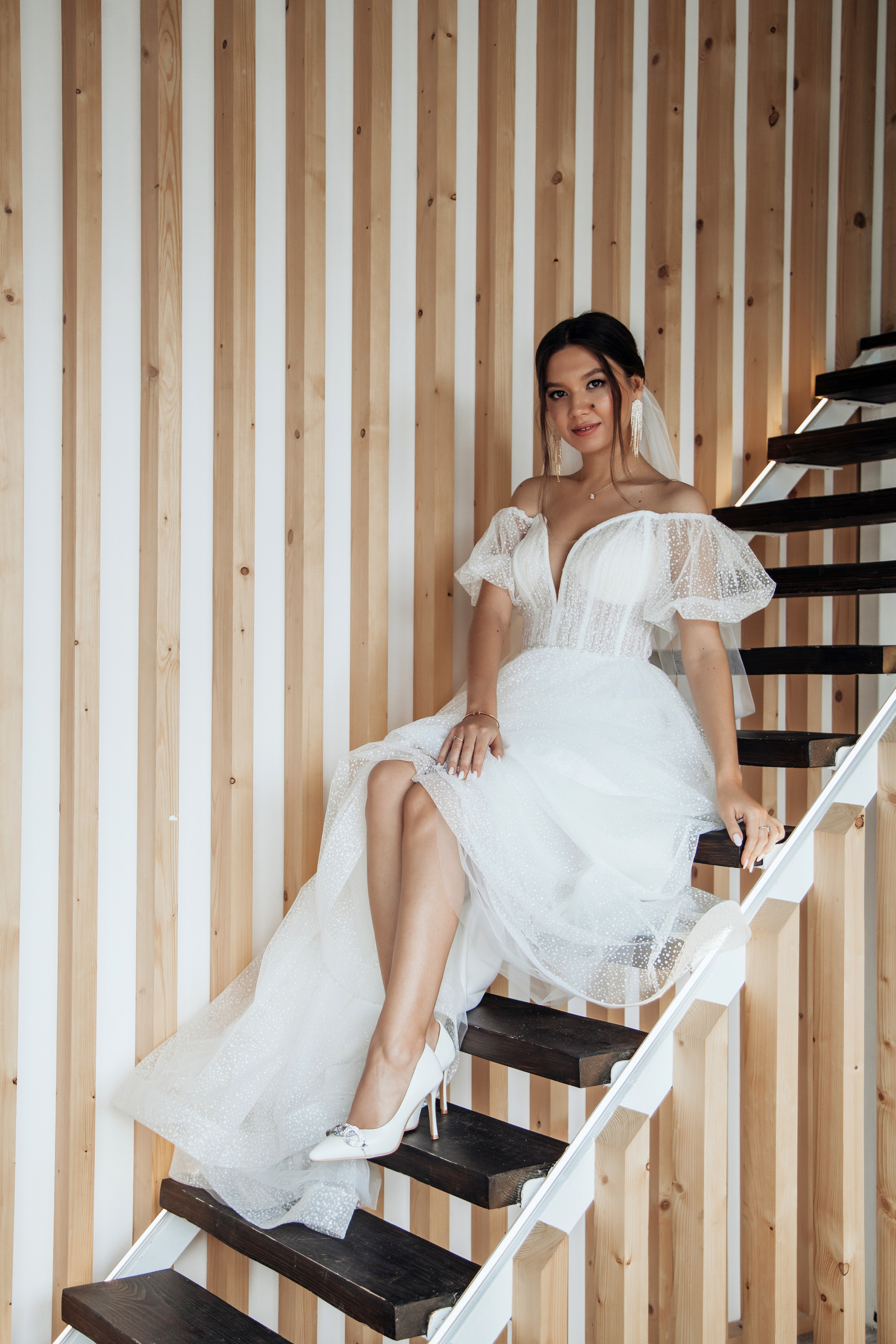 Свадьба Реналь и Райля. Свадебный фотограф и видеограф Саша и Таня в Саратове