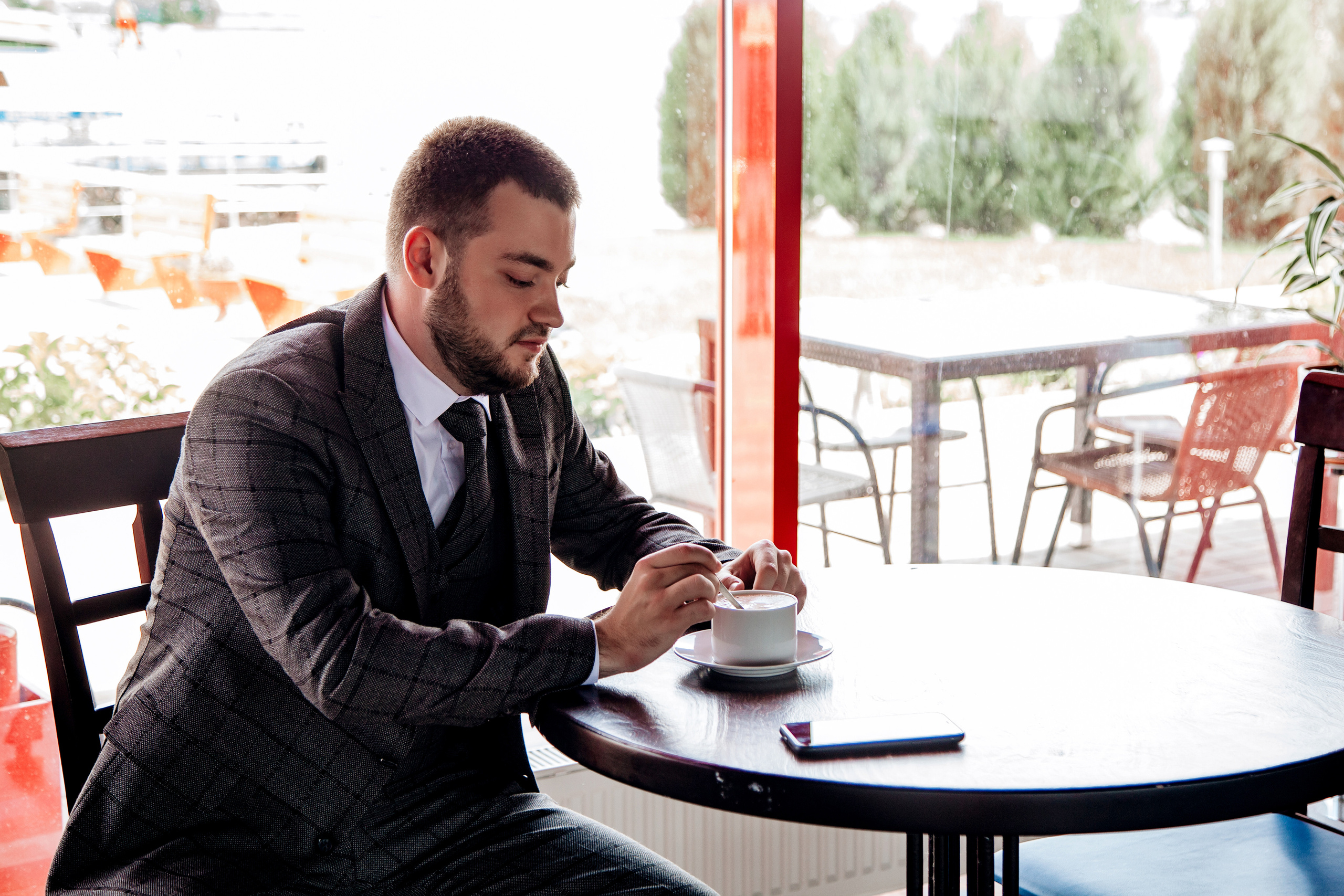 Свадьба Алина и Кирилл. Свадебный фотограф и видеограф Саша и Таня в Саратове