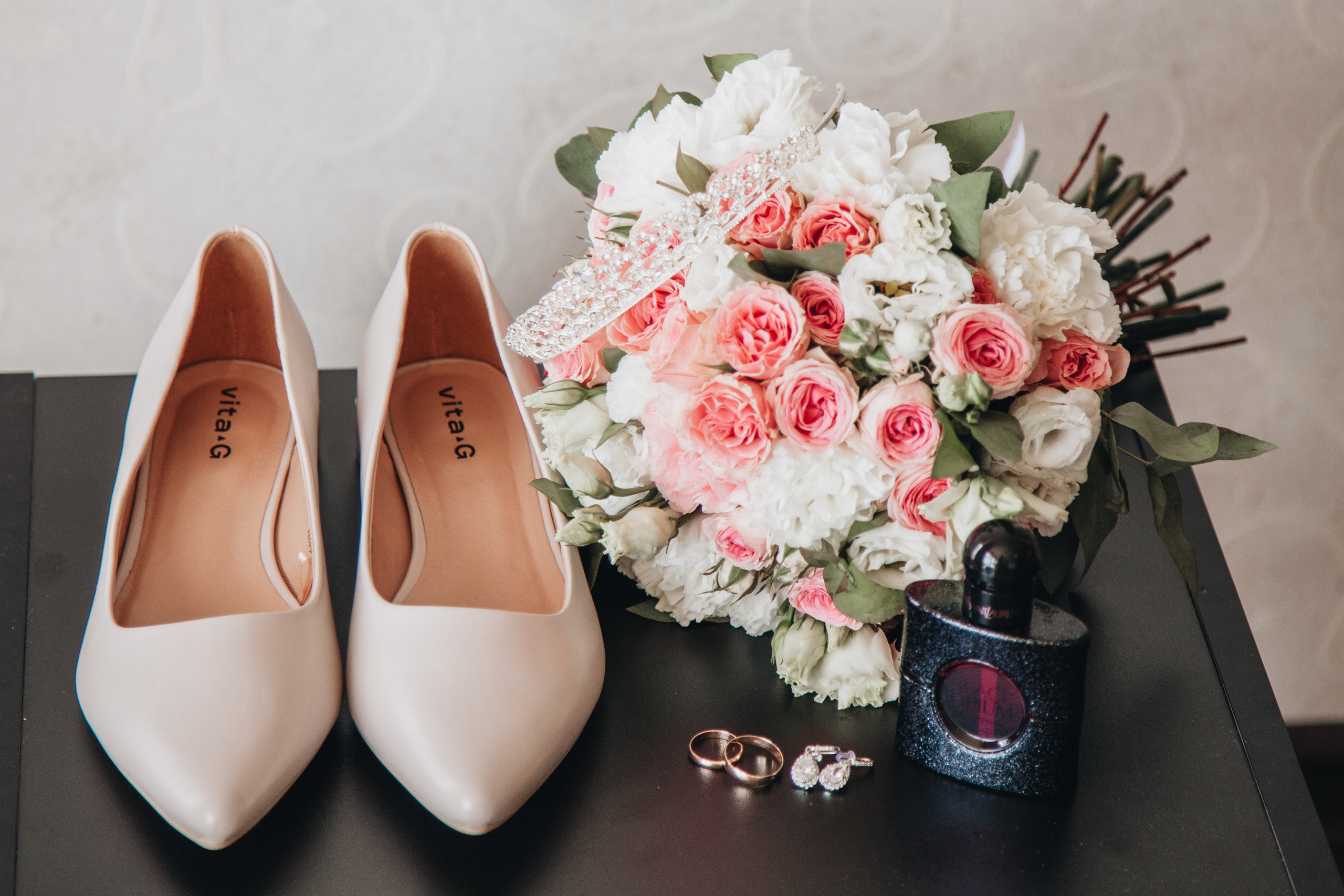 Свадьба Алина и Кирилл. Свадебный фотограф и видеограф Саша и Таня в Саратове