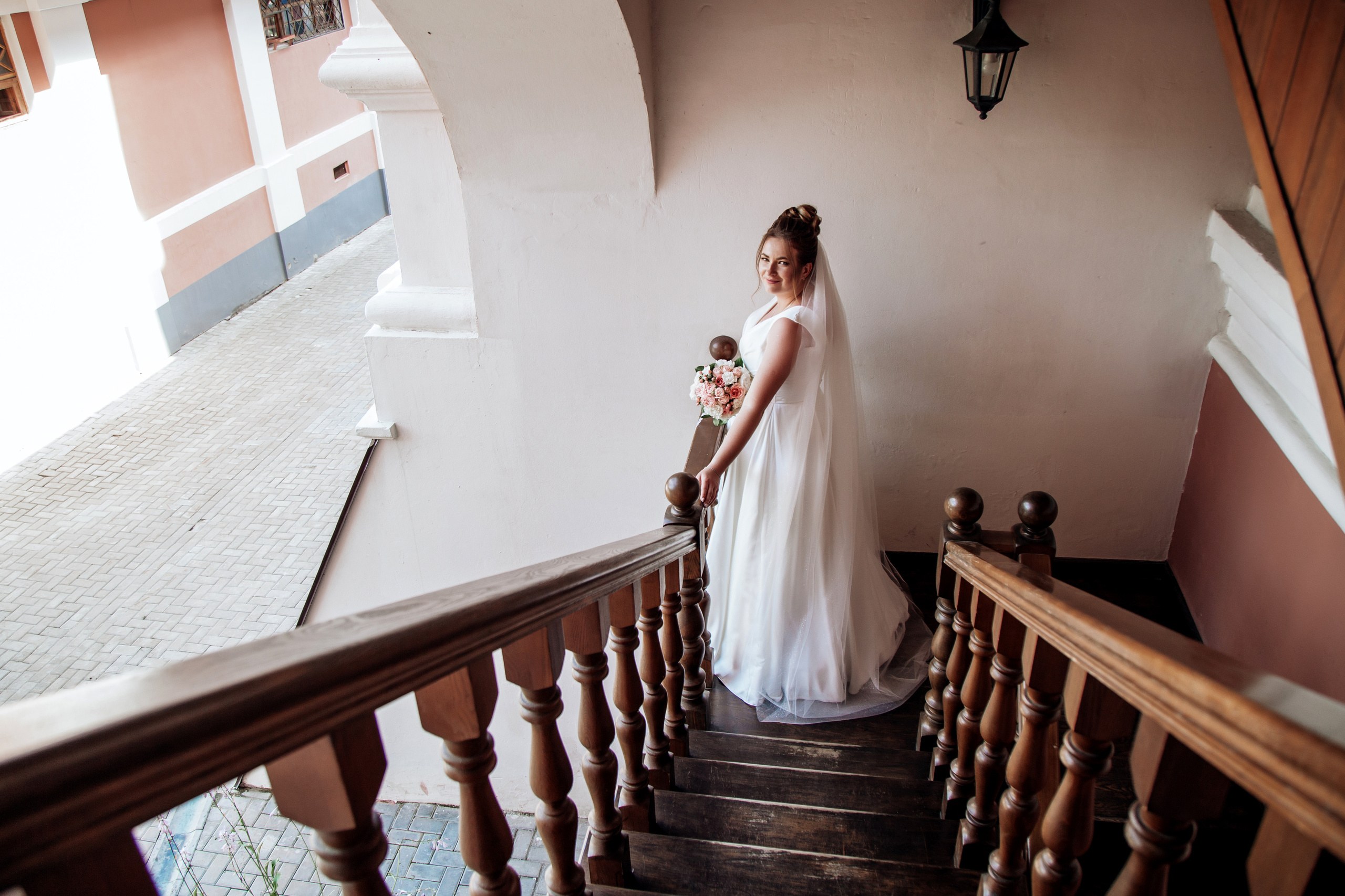 Свадебные фото. Свадебный фотограф и видеограф Саша и Таня в Саратове