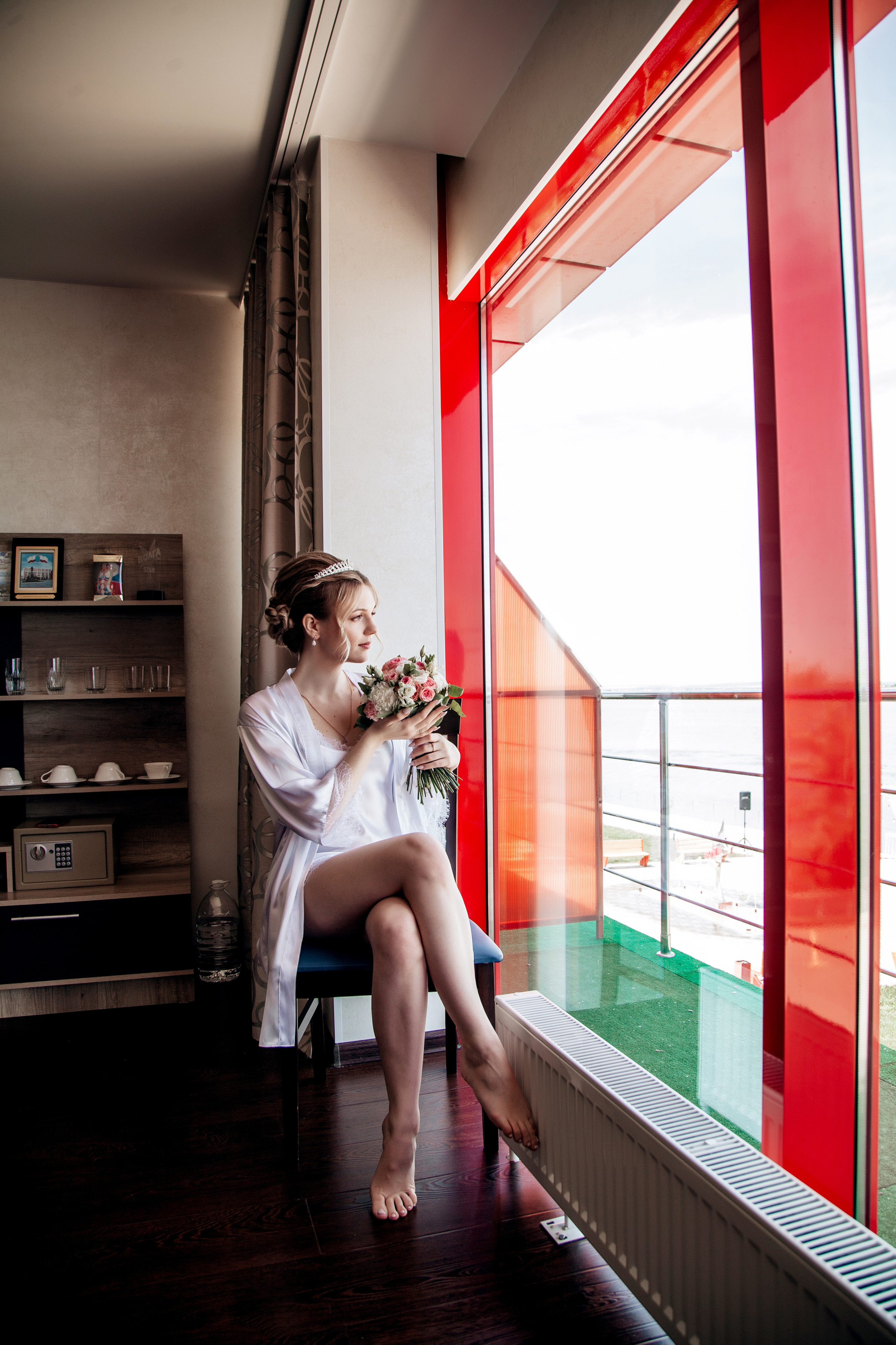 Свадьба Алина и Кирилл. Свадебный фотограф и видеограф Саша и Таня в Саратове