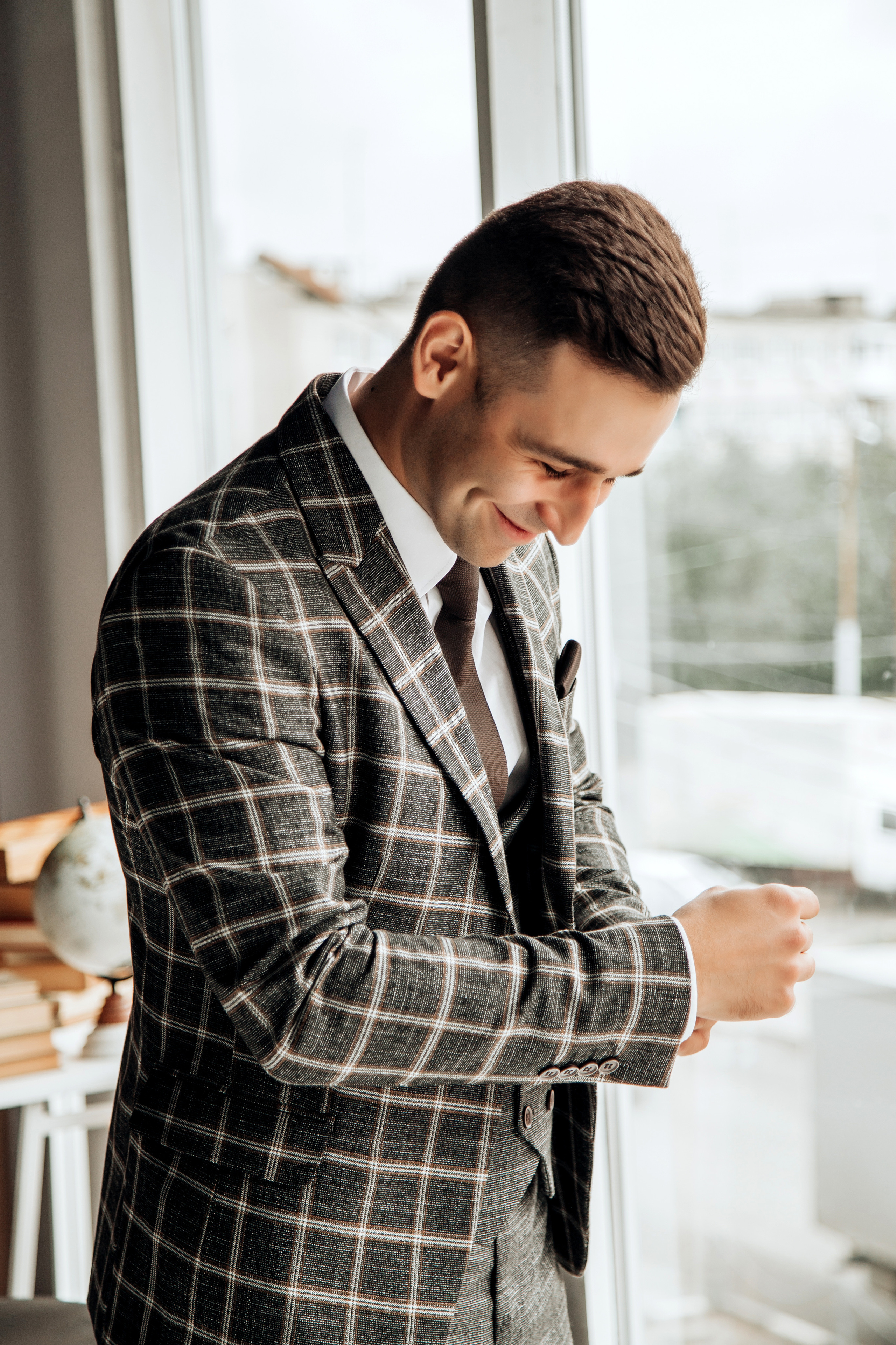 Свадьба Реналь и Райля. Свадебный фотограф и видеограф Саша и Таня в Саратове