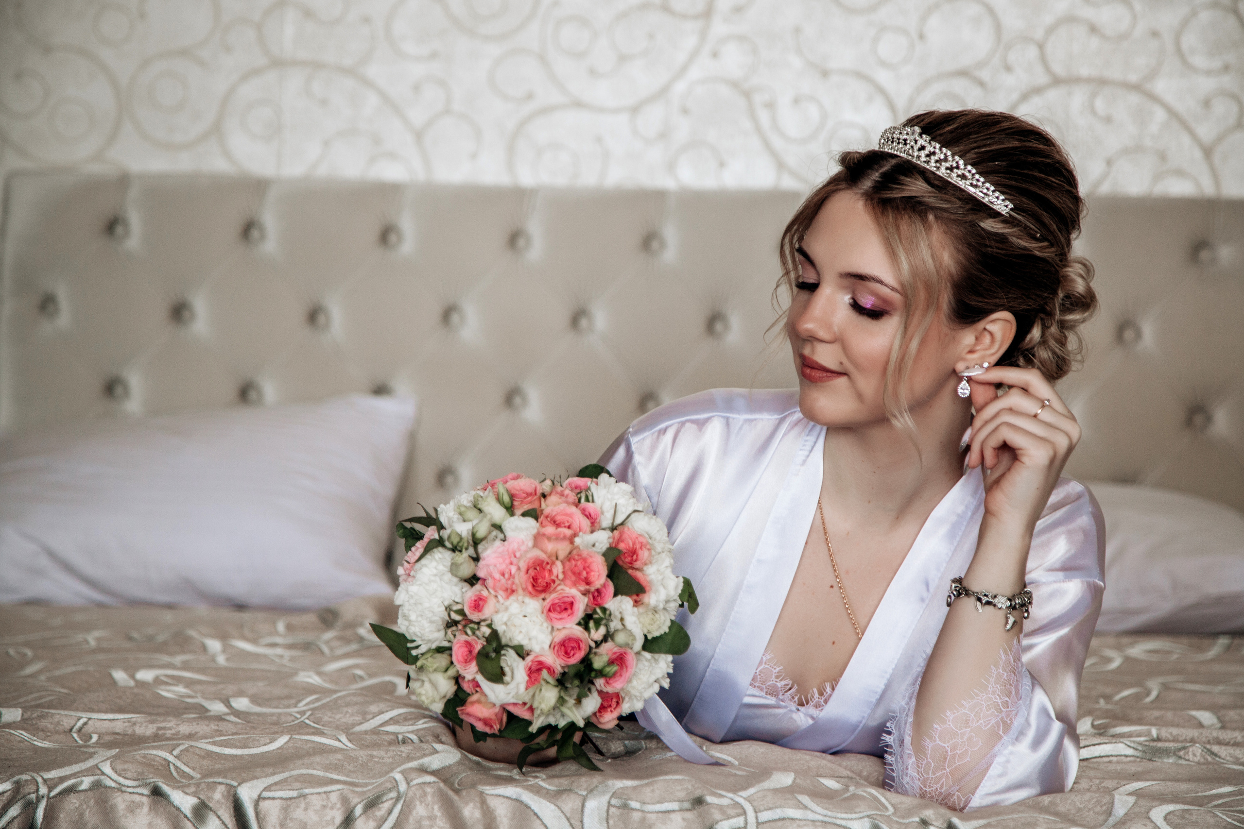 Свадебные фото. Свадебный фотограф и видеограф Саша и Таня в Саратове