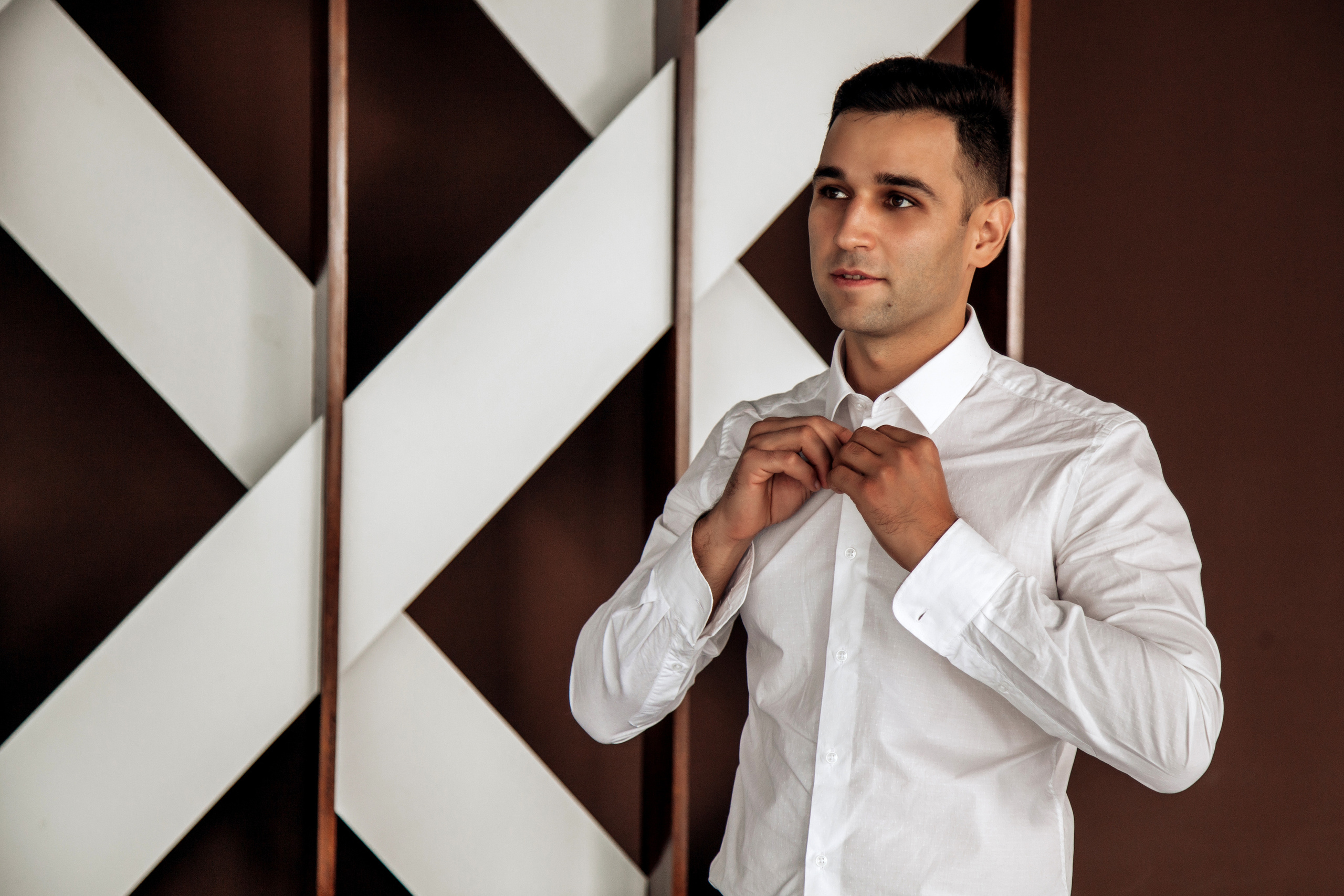 Свадьба Реналь и Райля. Свадебный фотограф и видеограф Саша и Таня в Саратове