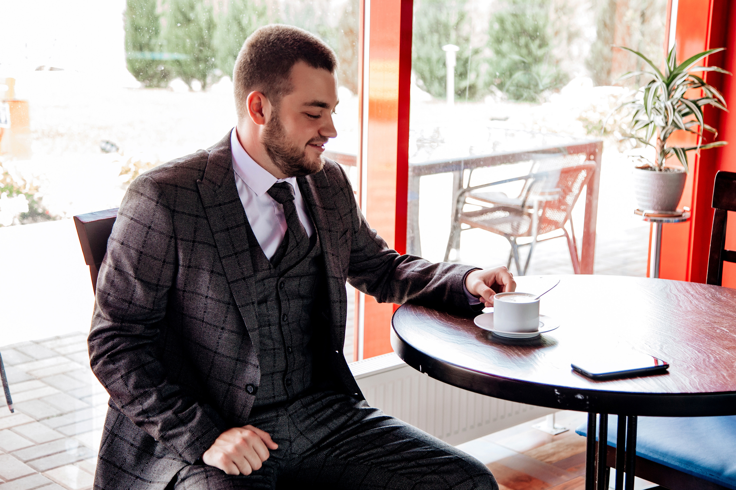 Свадебные фото. Свадебный фотограф и видеограф Саша и Таня в Саратове