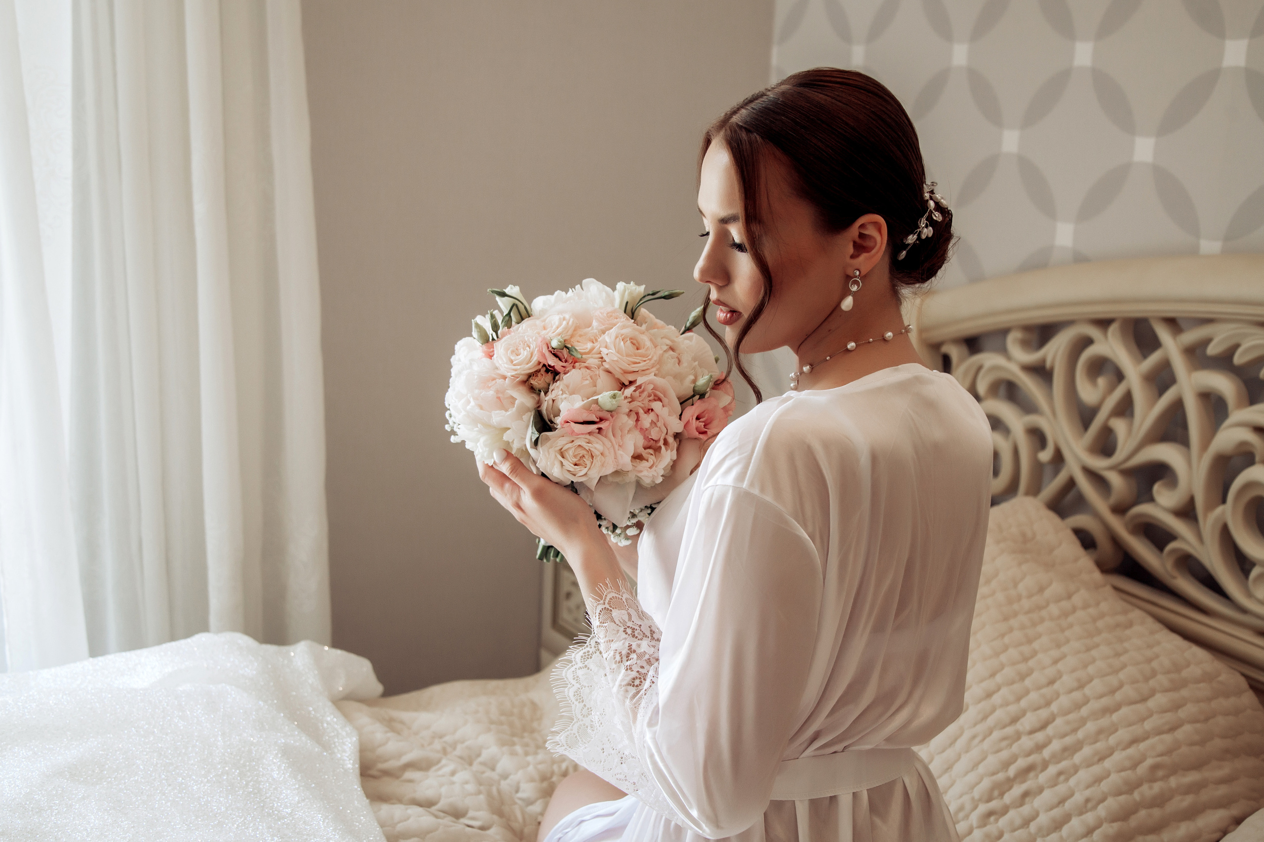 Свадебные фото. Свадебный фотограф и видеограф Саша и Таня в Саратове