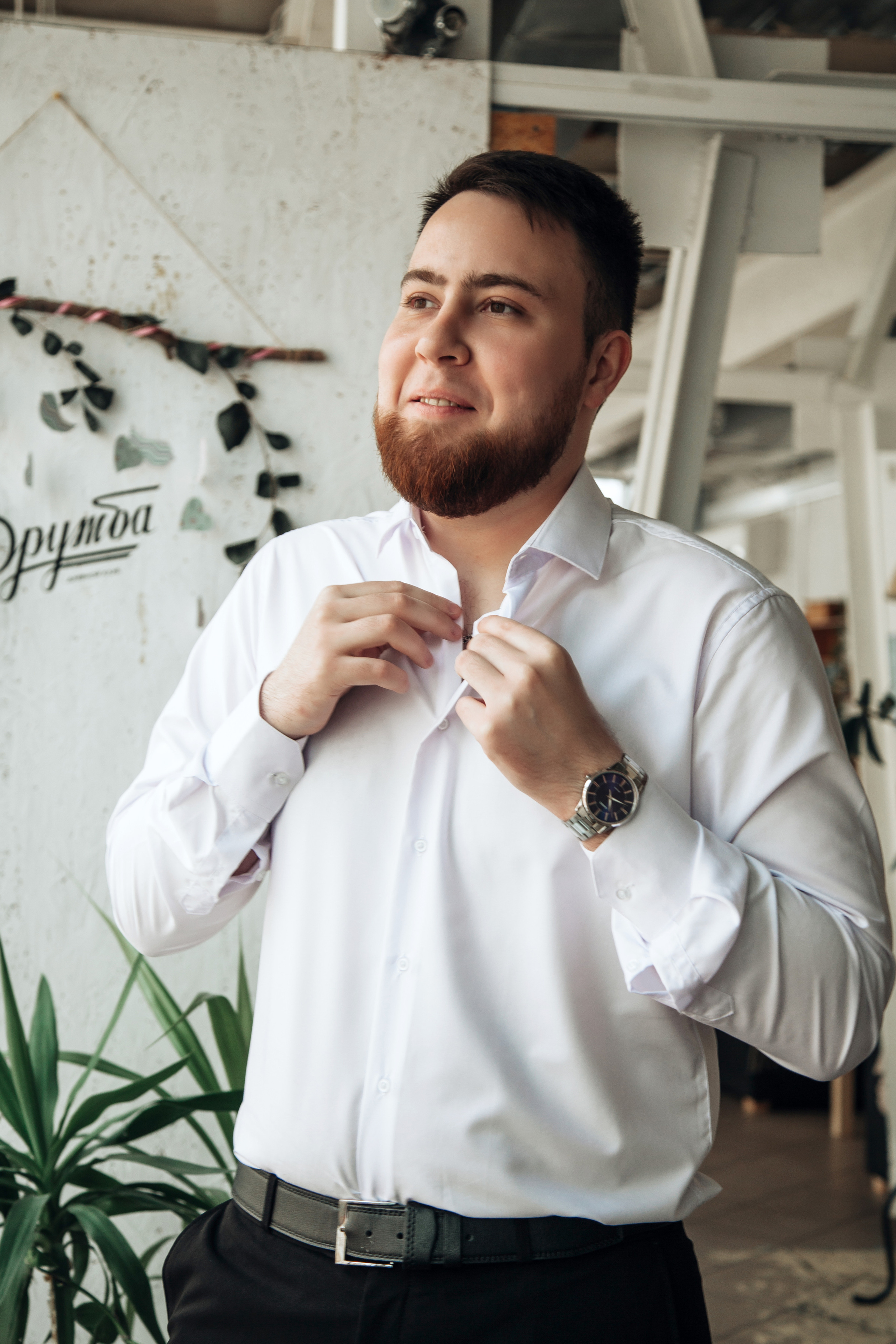 Свадебные фото. Свадебный фотограф и видеограф Саша и Таня в Саратове