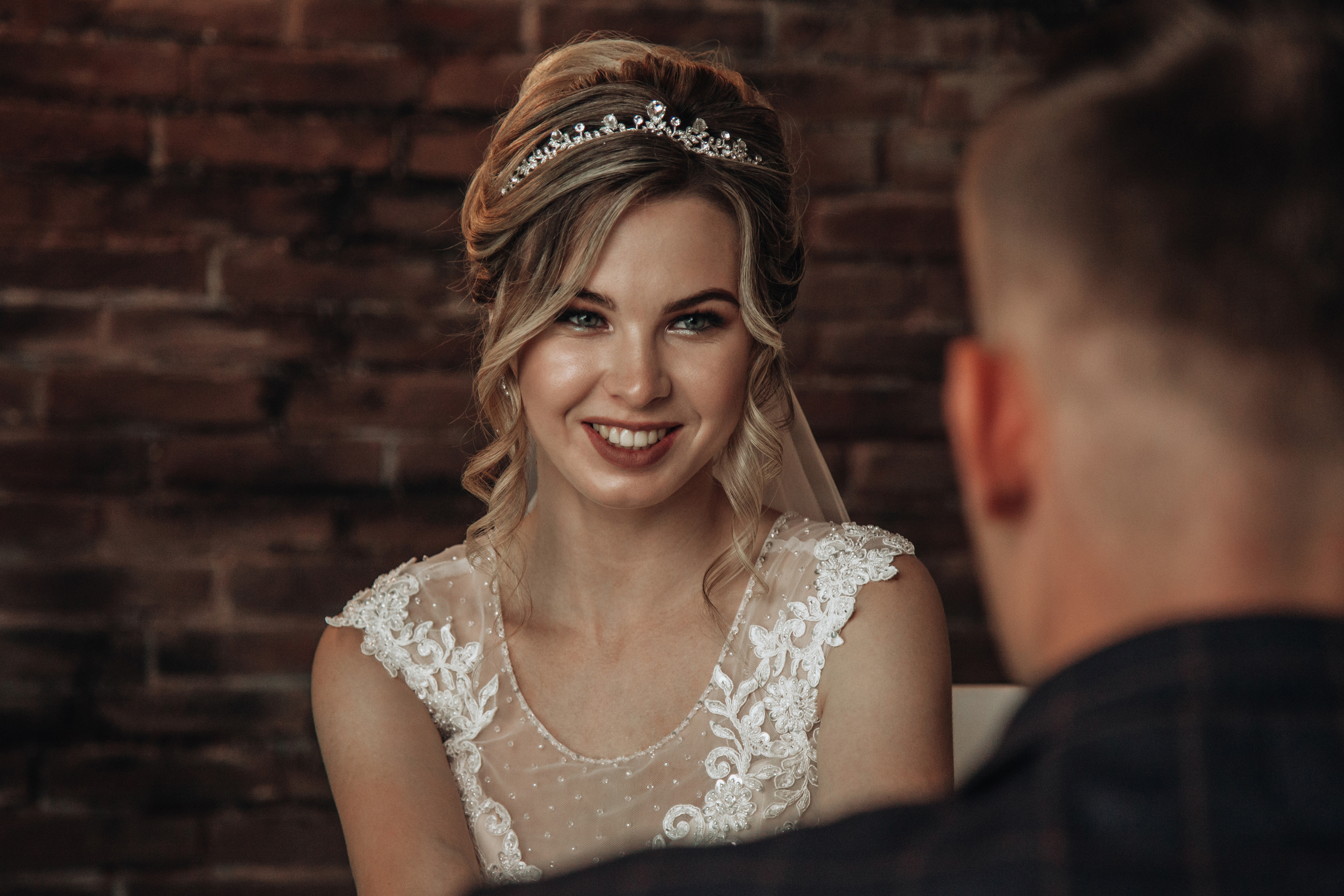 Свадьба Дмитрий и Анна. Свадебный фотограф и видеограф Саша и Таня в Саратове