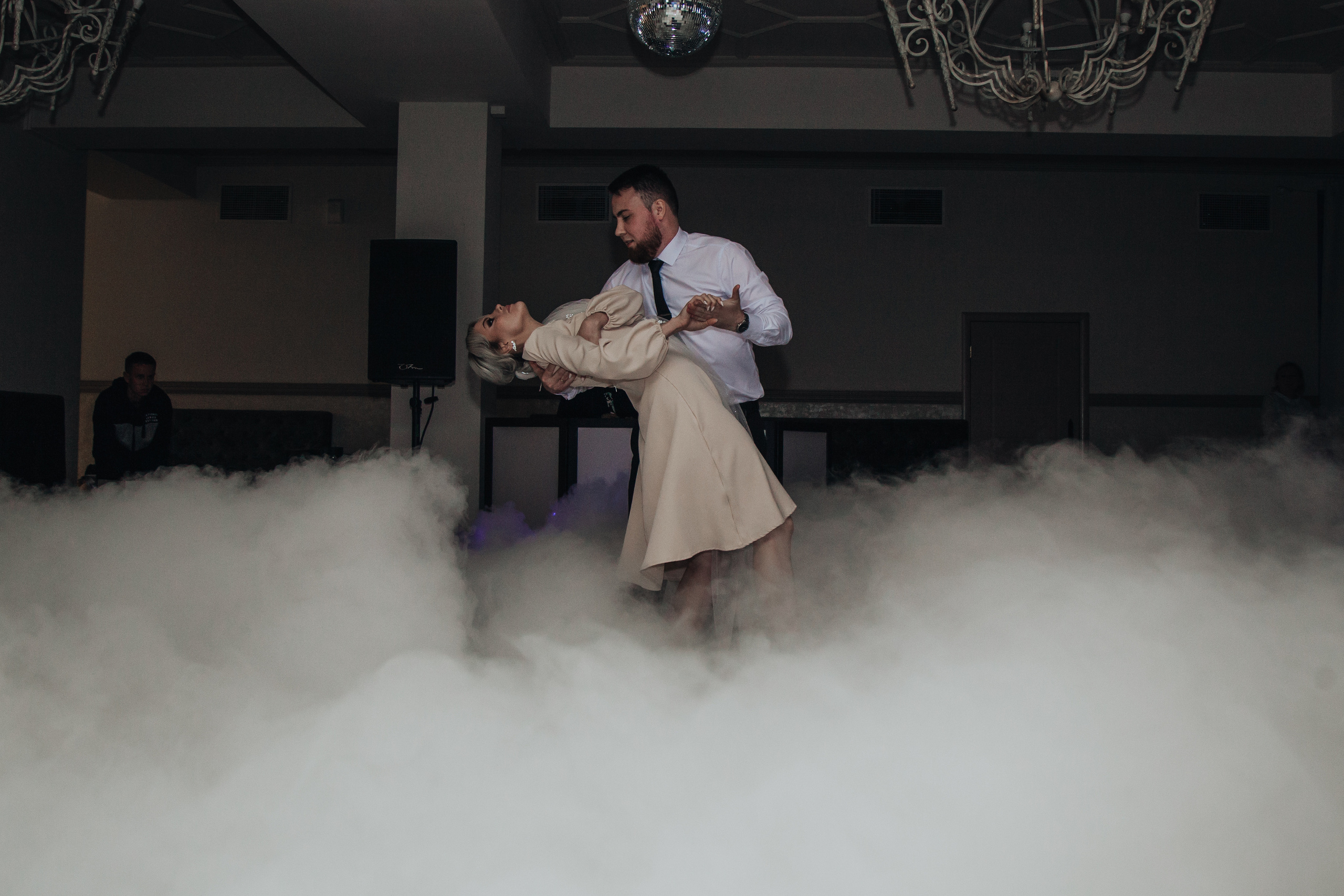 Свадьба Семен и Мария. Свадебный фотограф и видеограф Саша и Таня в Саратове