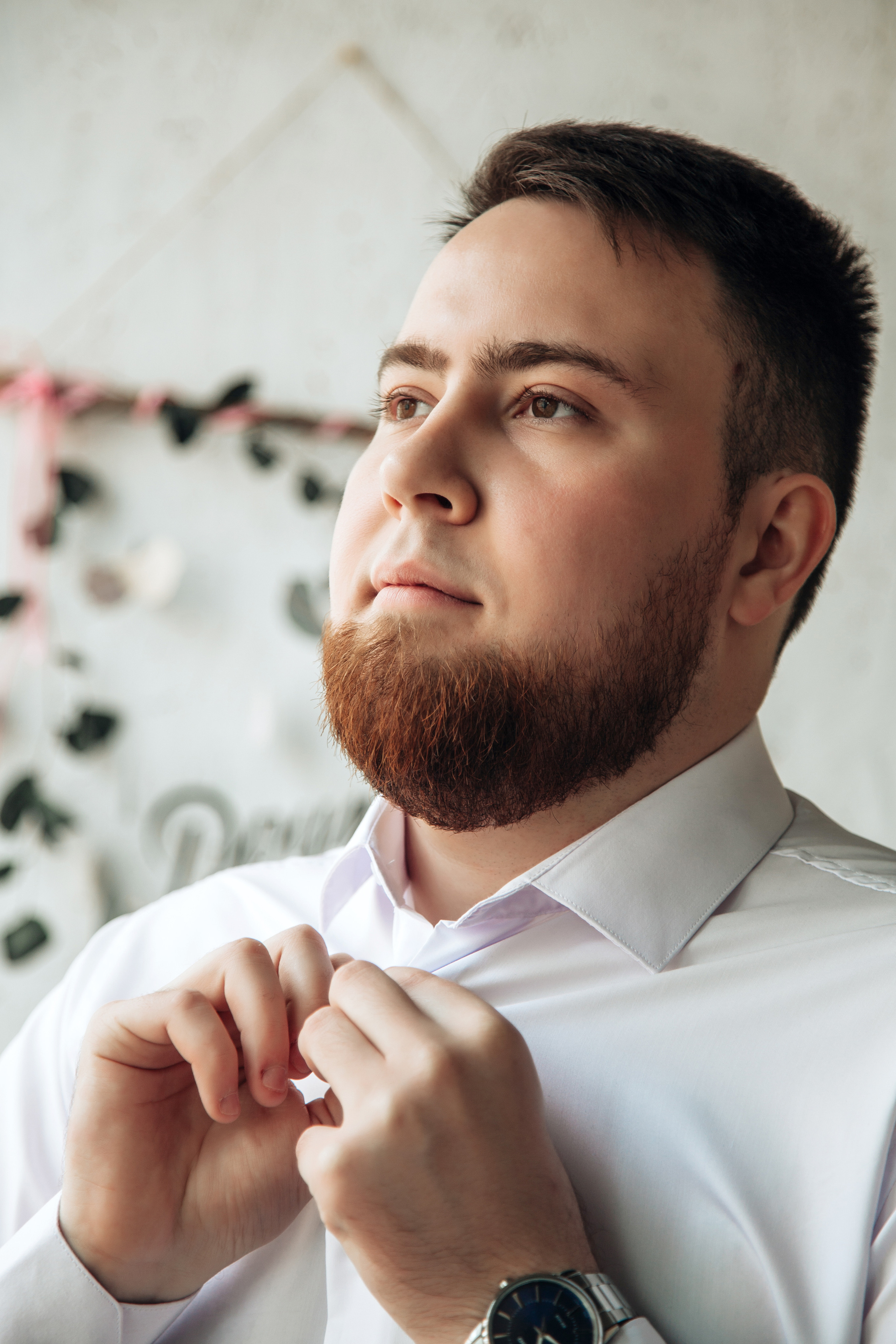 Свадьба Семен и Мария. Свадебный фотограф и видеограф Саша и Таня в Саратове