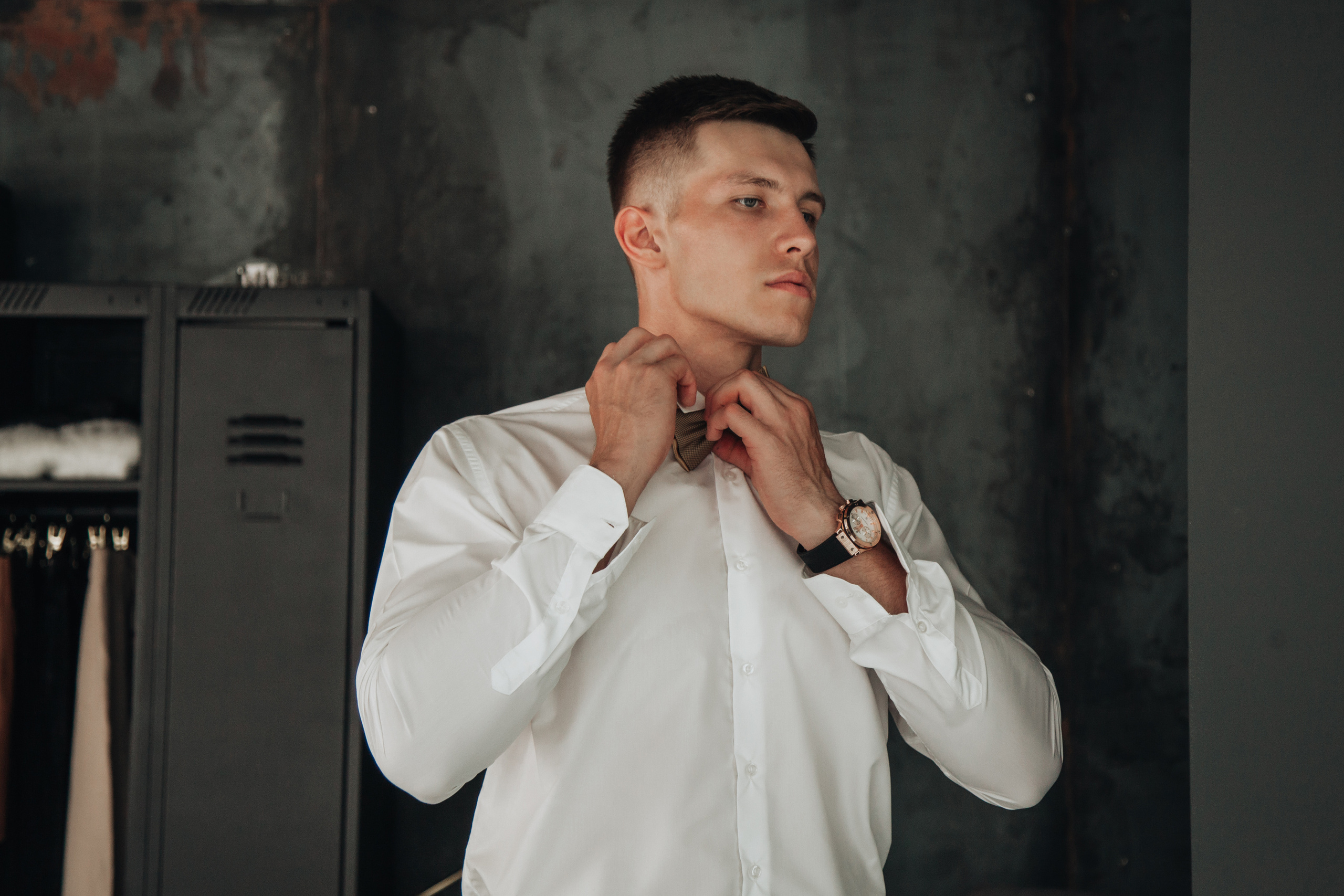 Свадьба Дмитрий и Анна. Свадебный фотограф и видеограф Саша и Таня в Саратове