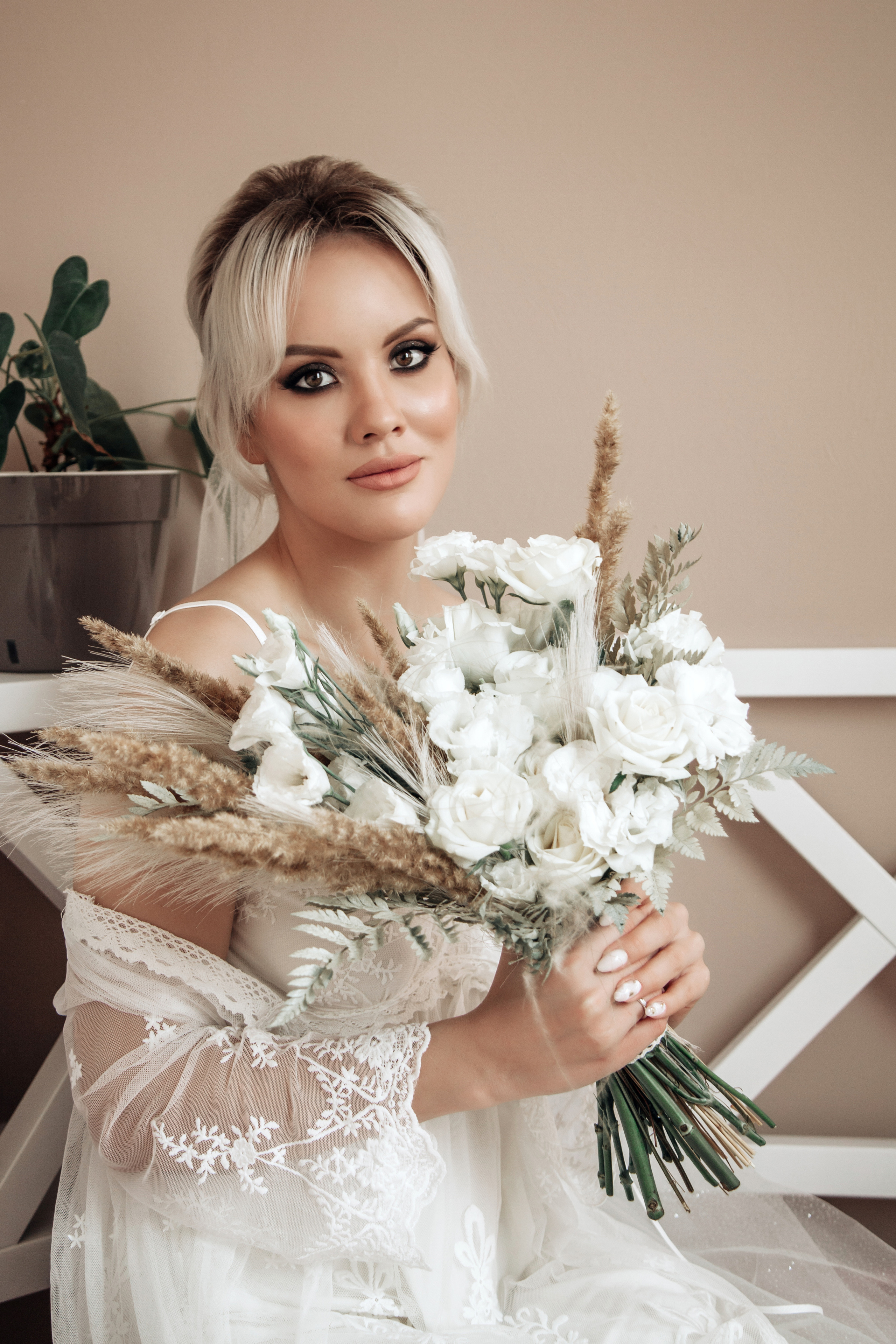 Свадьба Семен и Мария. Свадебный фотограф и видеограф Саша и Таня в Саратове