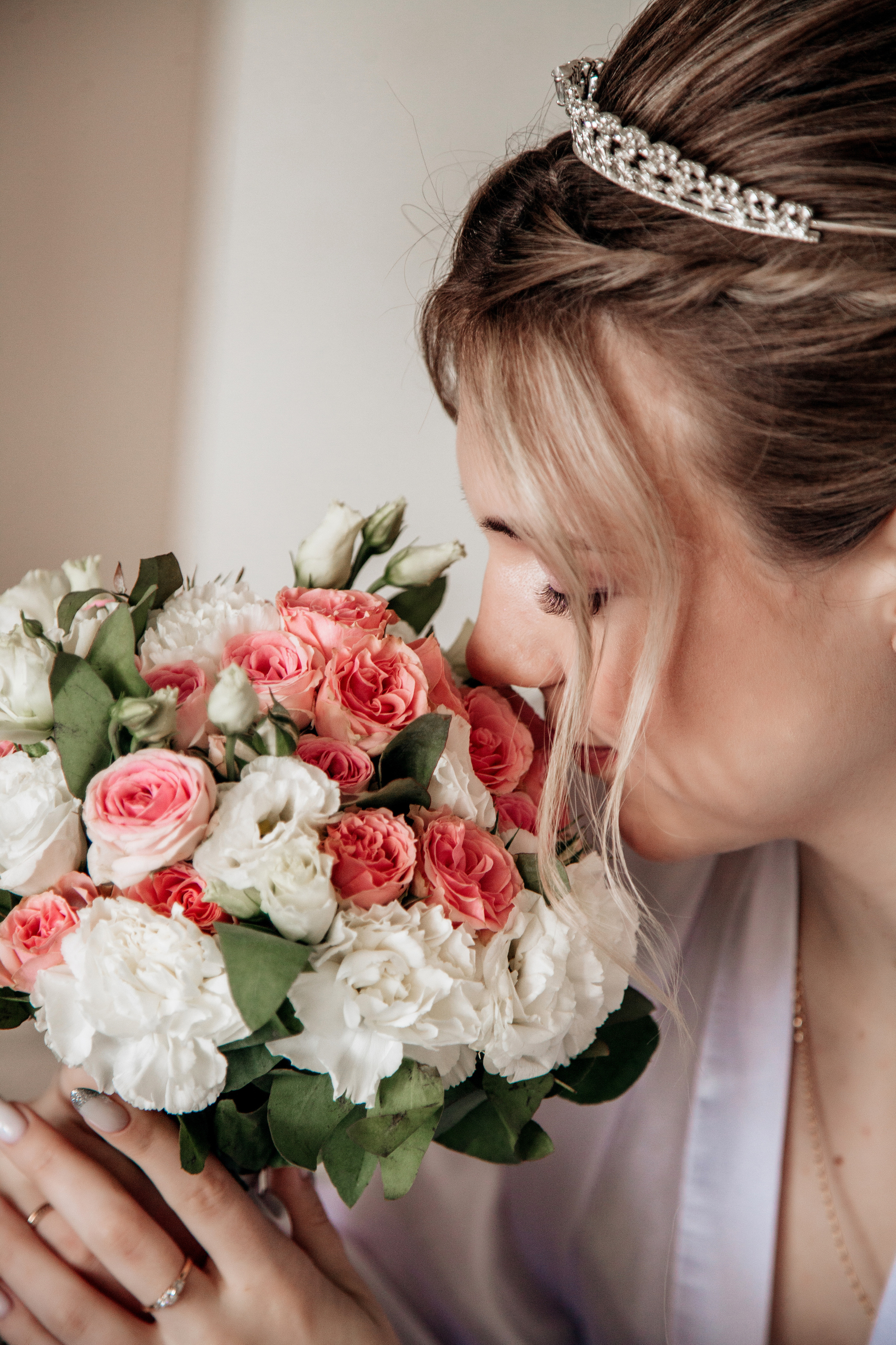 Свадебные фото. Свадебный фотограф и видеограф Саша и Таня в Саратове