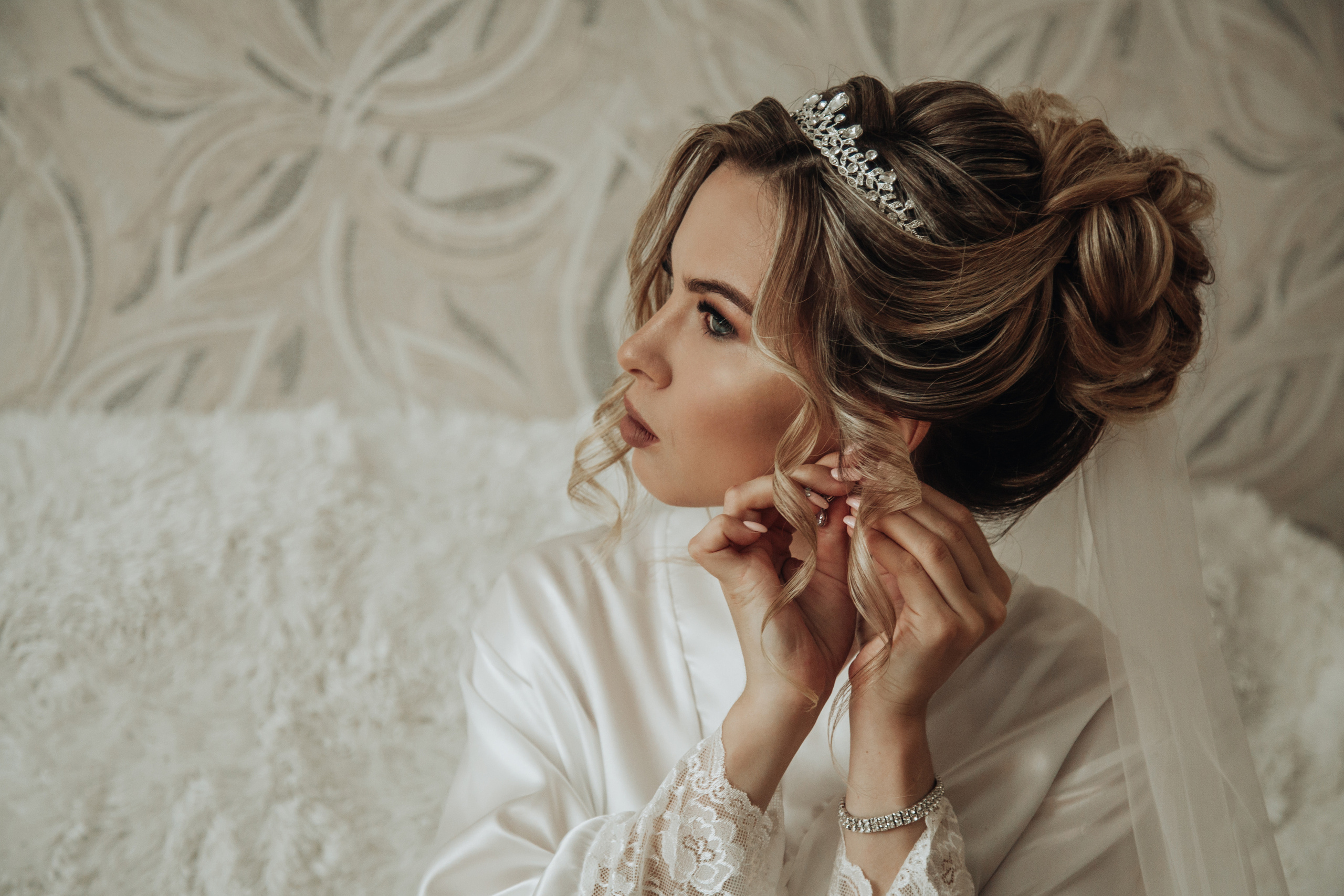 Свадьба Дмитрий и Анна. Свадебный фотограф и видеограф Саша и Таня в Саратове