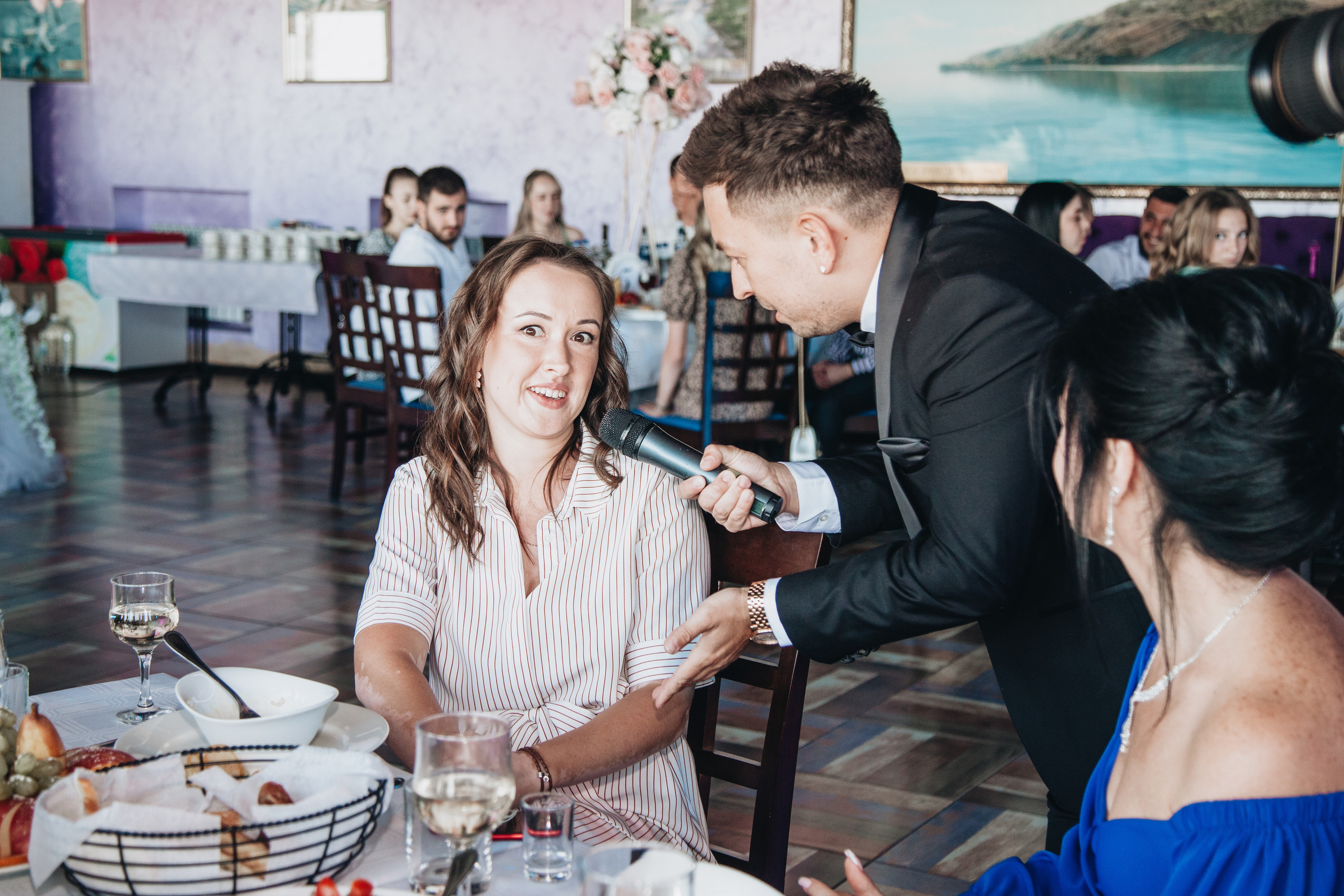 Свадьба Алина и Кирилл. Свадебный фотограф и видеограф Саша и Таня в Саратове