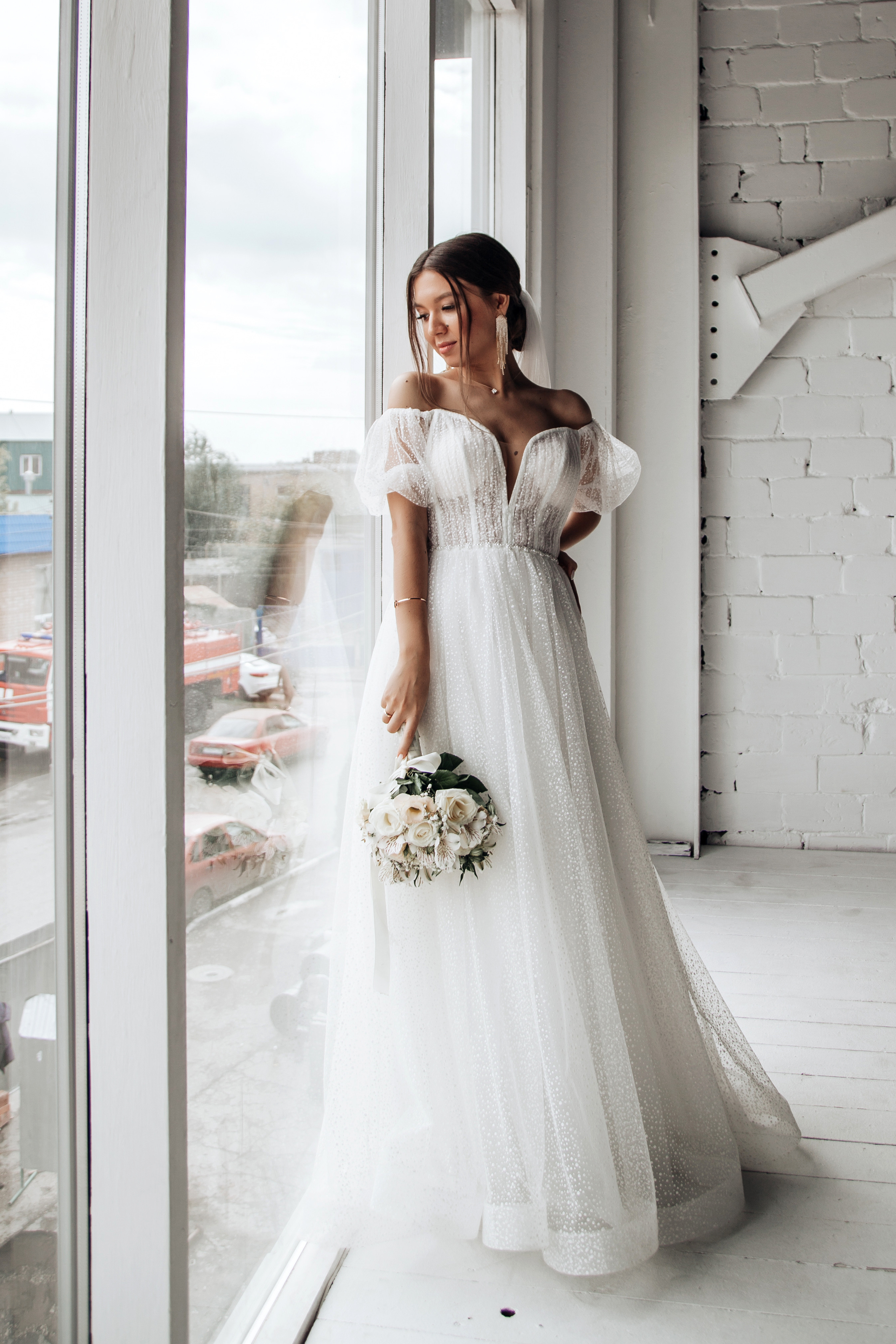 Свадебные фото. Свадебный фотограф и видеограф Саша и Таня в Саратове