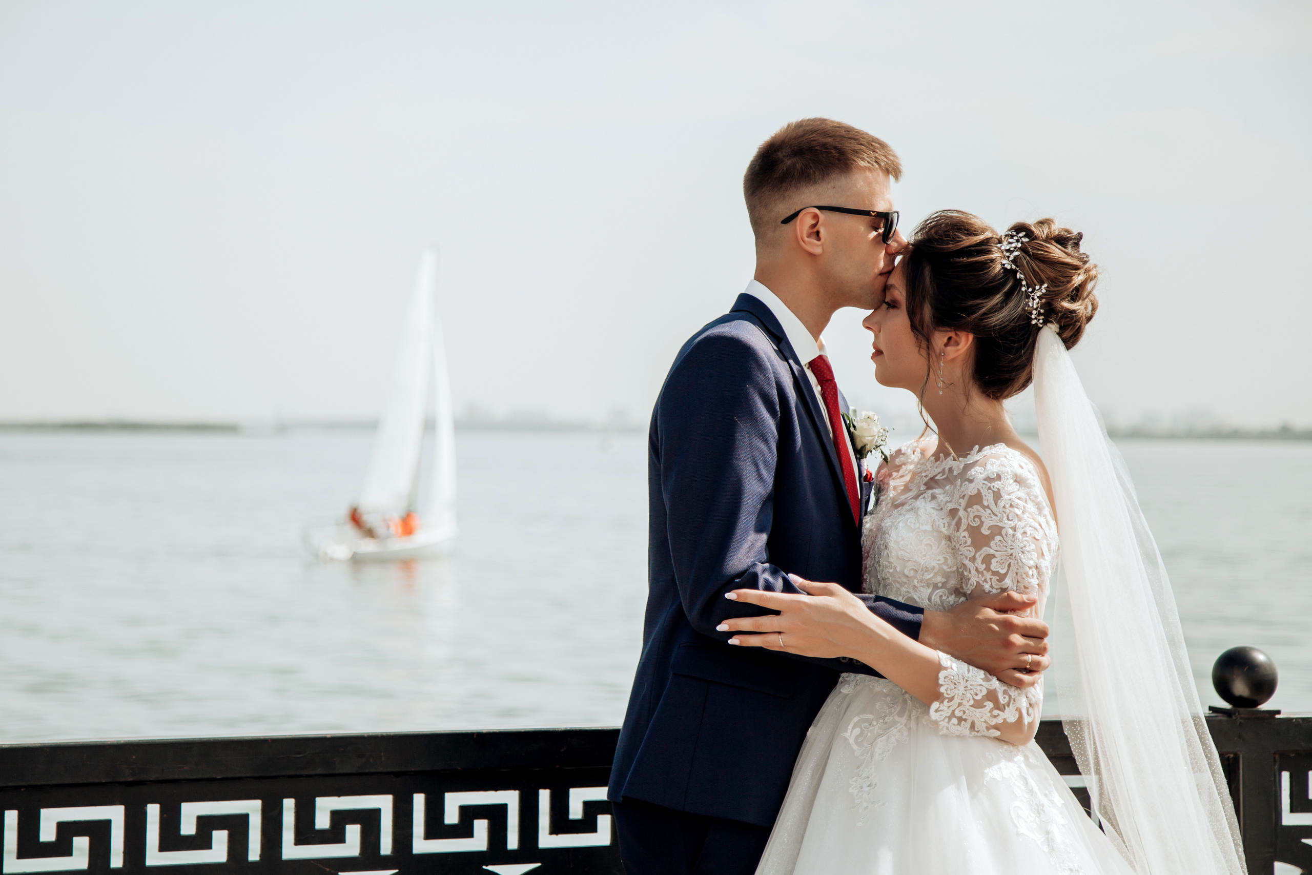 Свадебные фото. Свадебный фотограф и видеограф Саша и Таня в Саратове