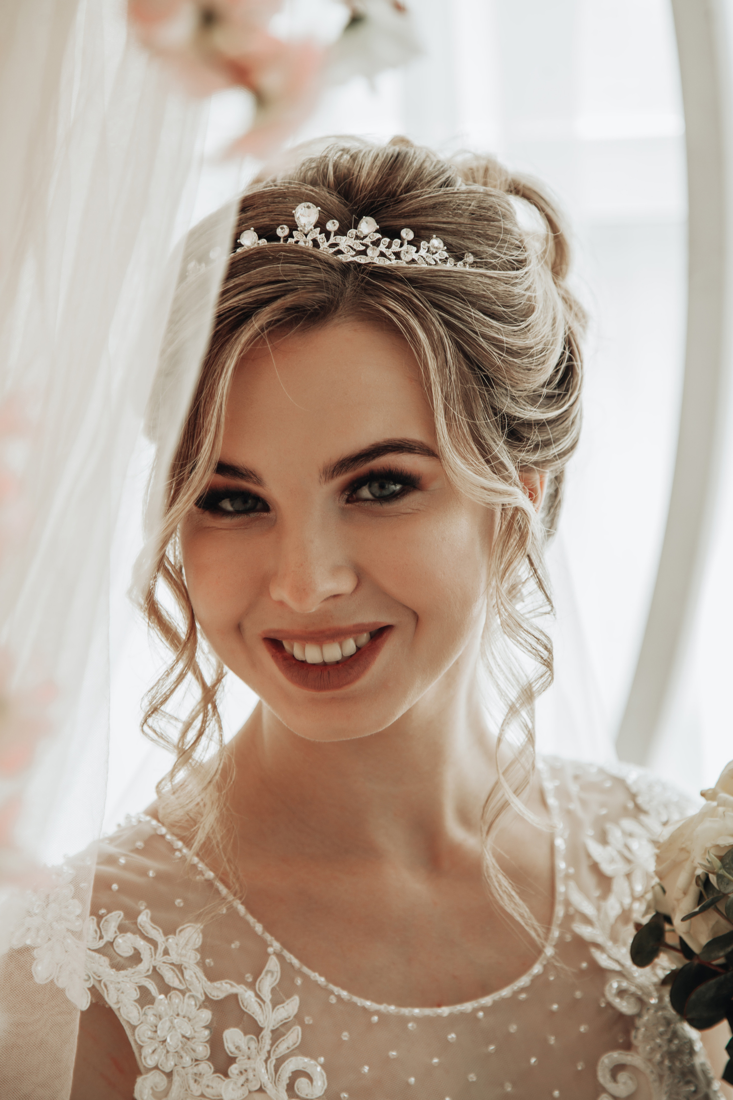 Свадьба Дмитрий и Анна. Свадебный фотограф и видеограф Саша и Таня в Саратове