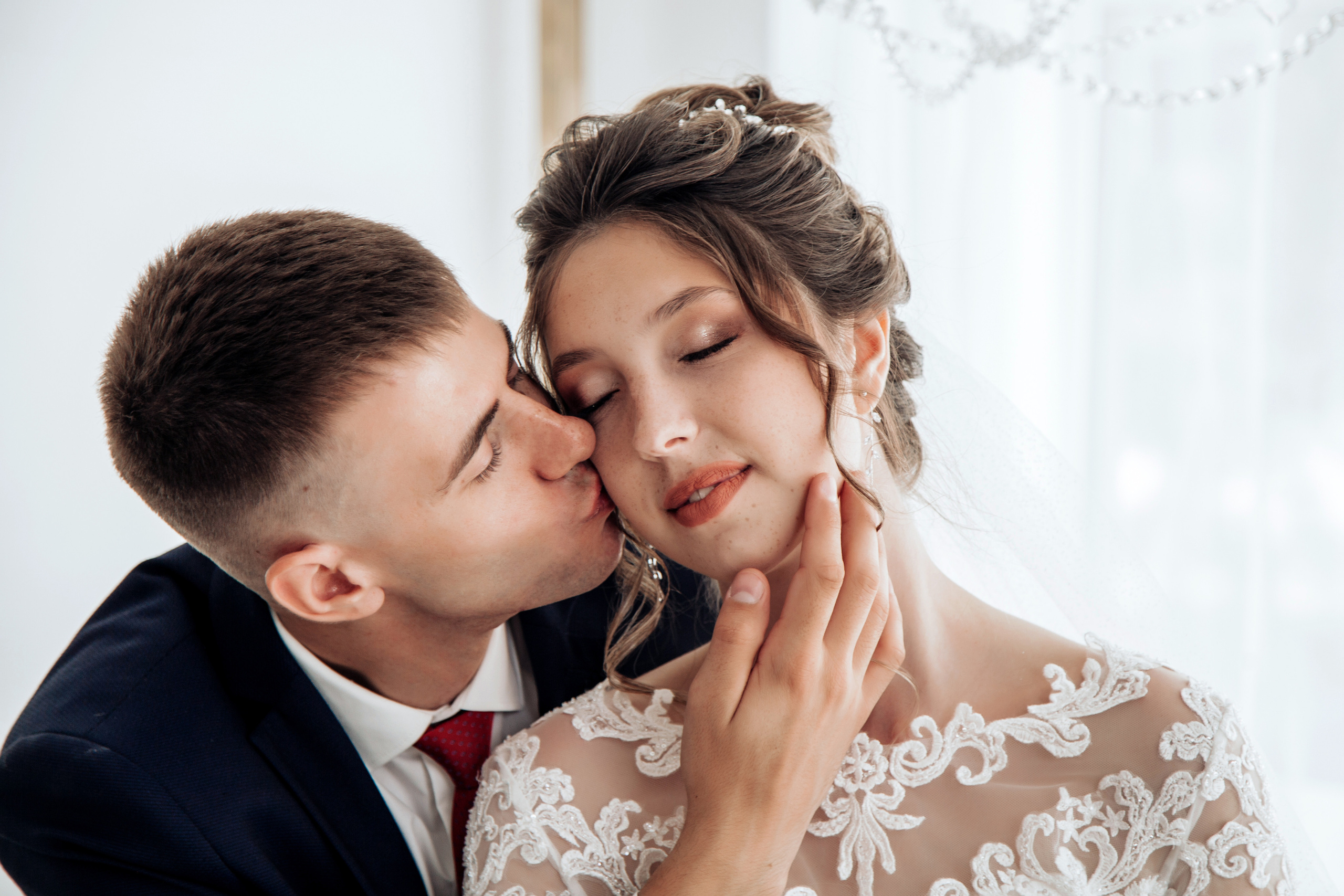 Свадебные фото. Свадебный фотограф и видеограф Саша и Таня в Саратове