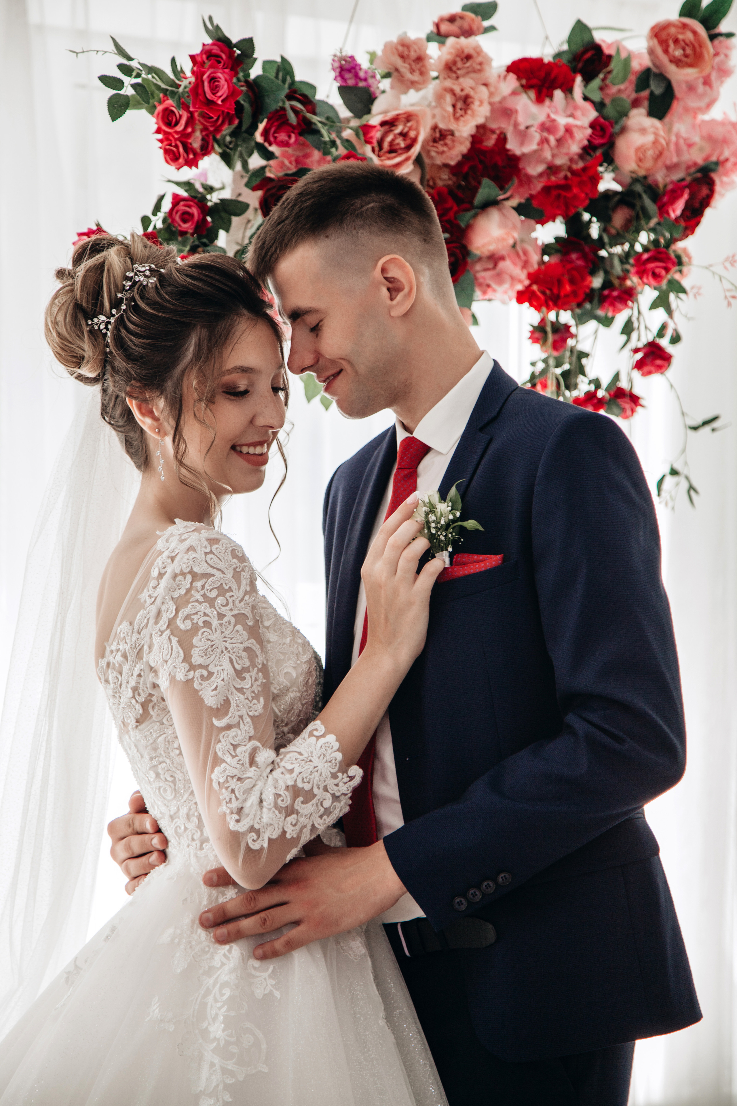 Свадебные фото. Свадебный фотограф и видеограф Саша и Таня в Саратове